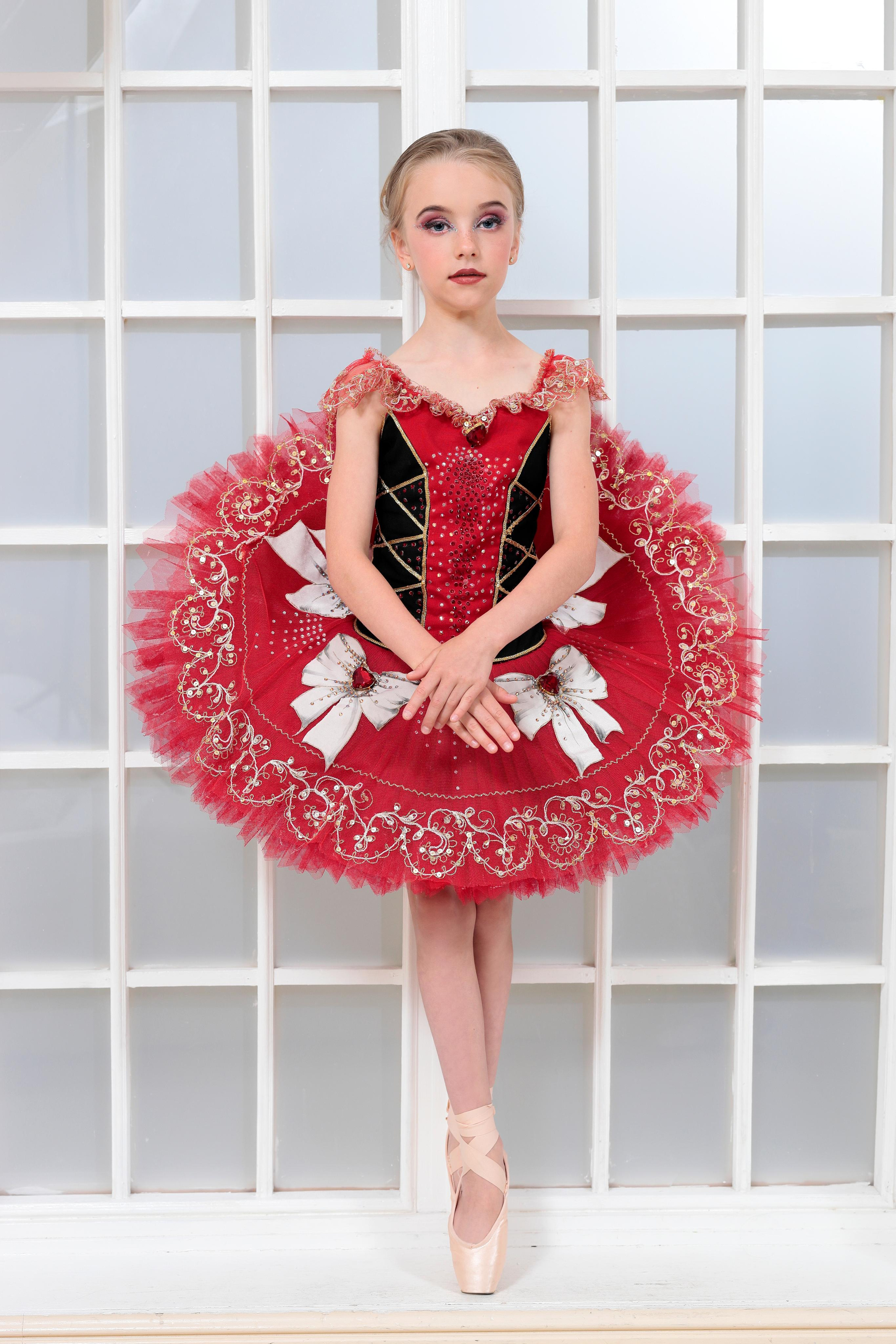 Фотосессия для балета Щелкунчик. Попов.фото — Предметная фотостудия в Новой Москве