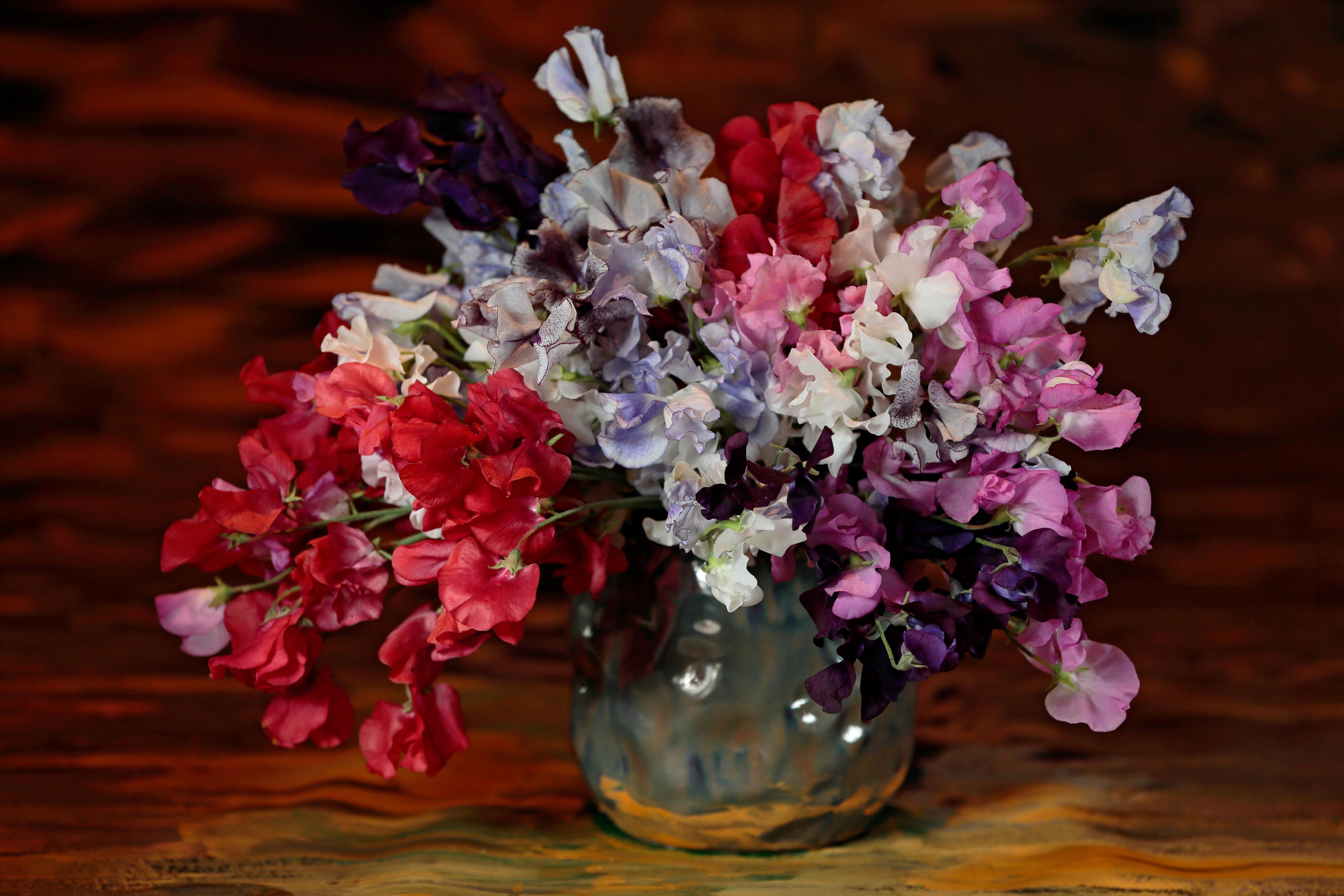 Флорист: Ольга Шарова