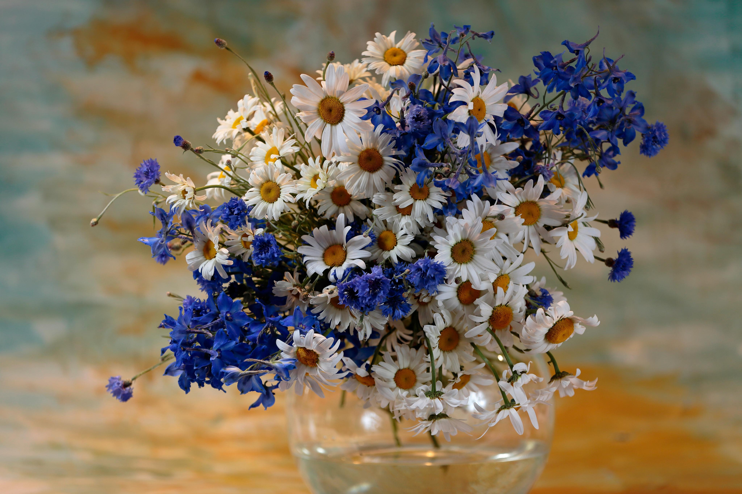 Флорист: Ольга Шарова