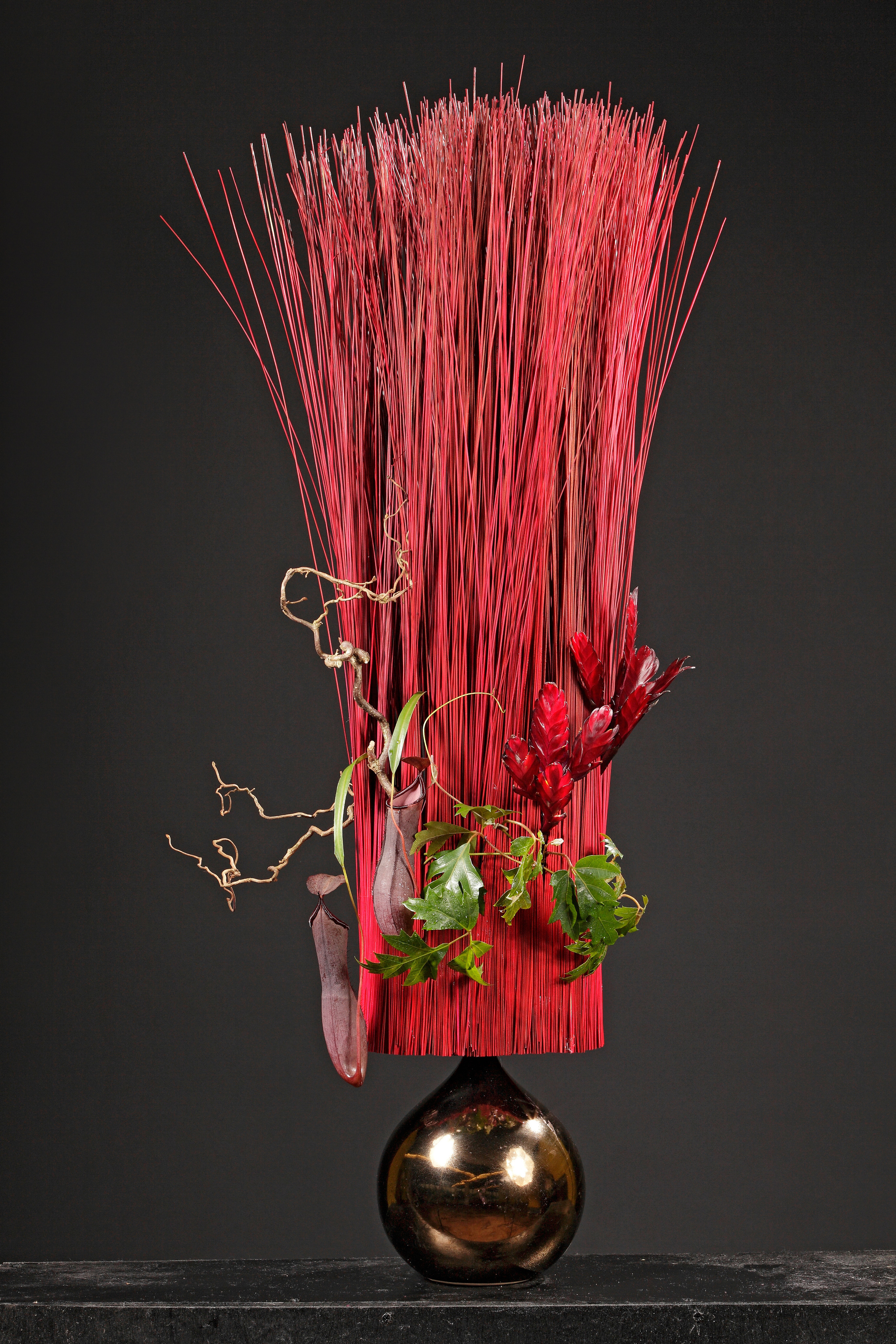 Флорист: Элли Лин