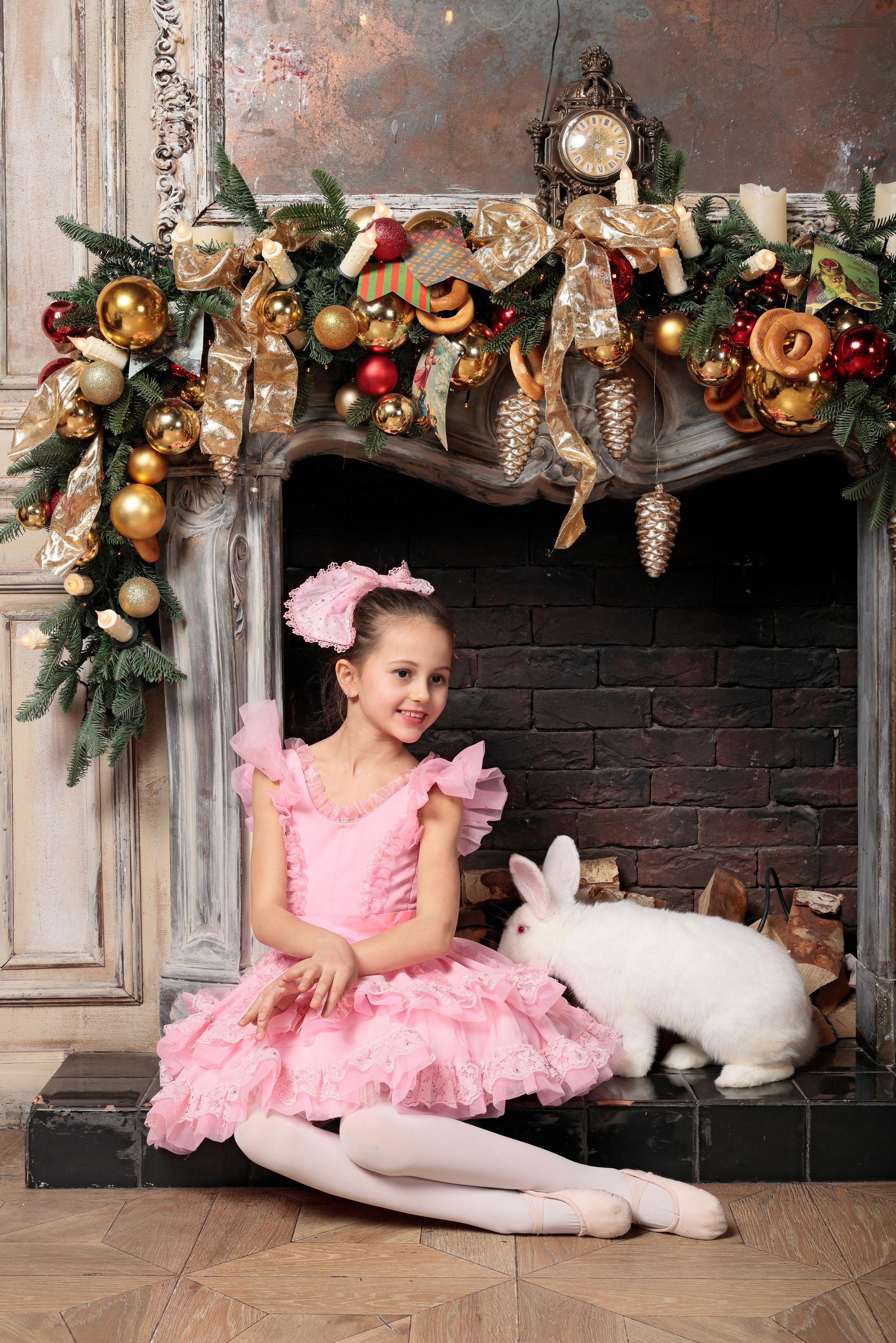 Фотосессия для балета Щелкунчик. Попов.фото — Предметная фотостудия в Новой Москве