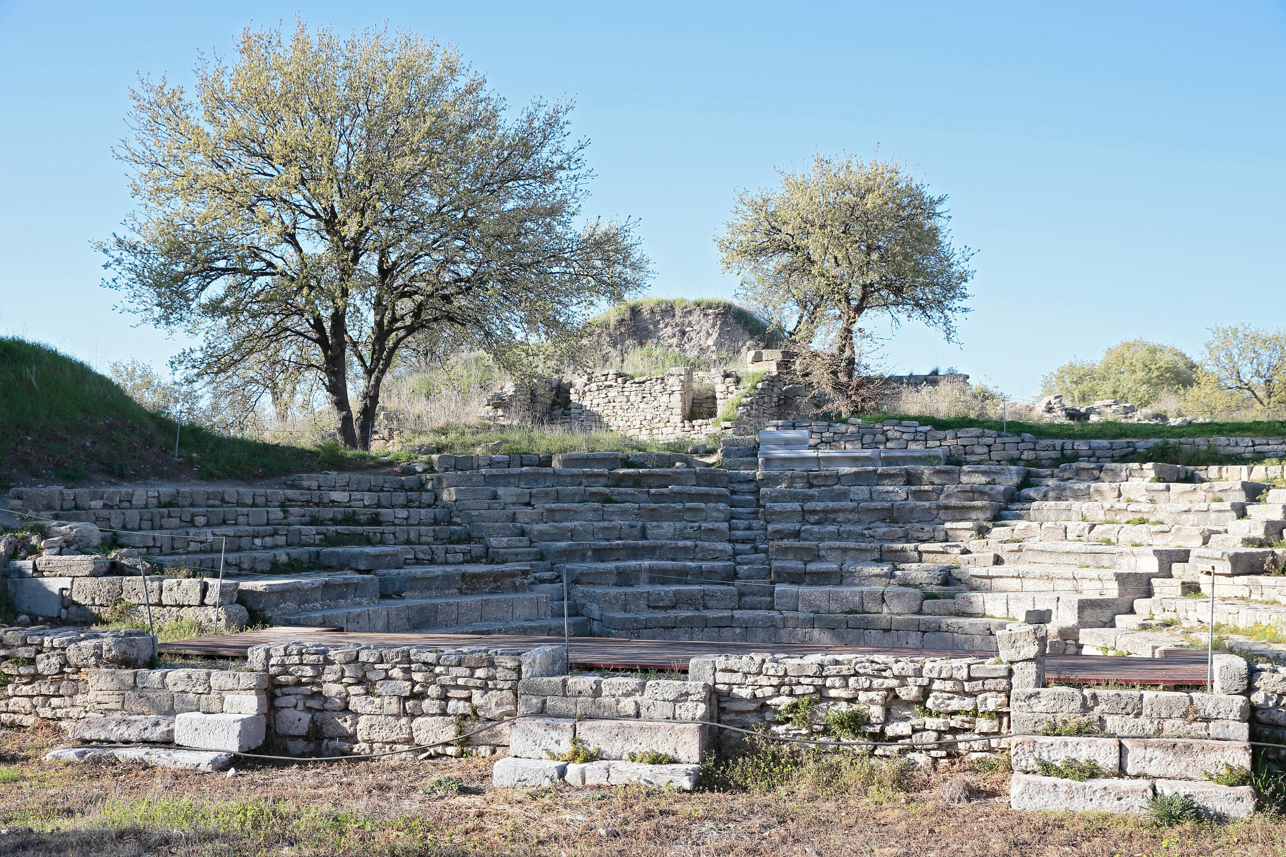 Архитектура городов Турции. Попов.фото — Предметная фотостудия в Новой Москве