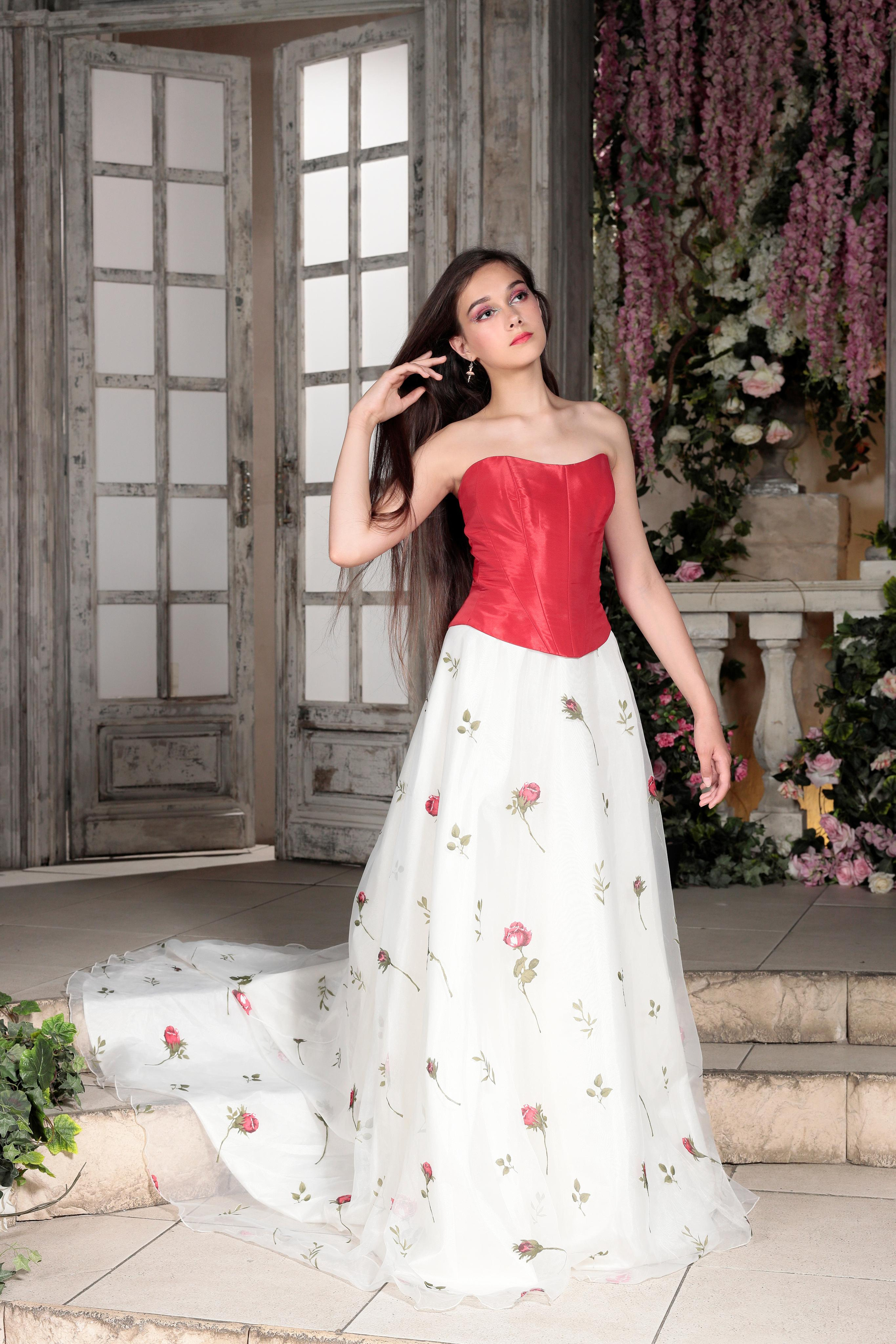 Фотосессия для балета Щелкунчик. Попов.фото — Предметная фотостудия в Новой Москве