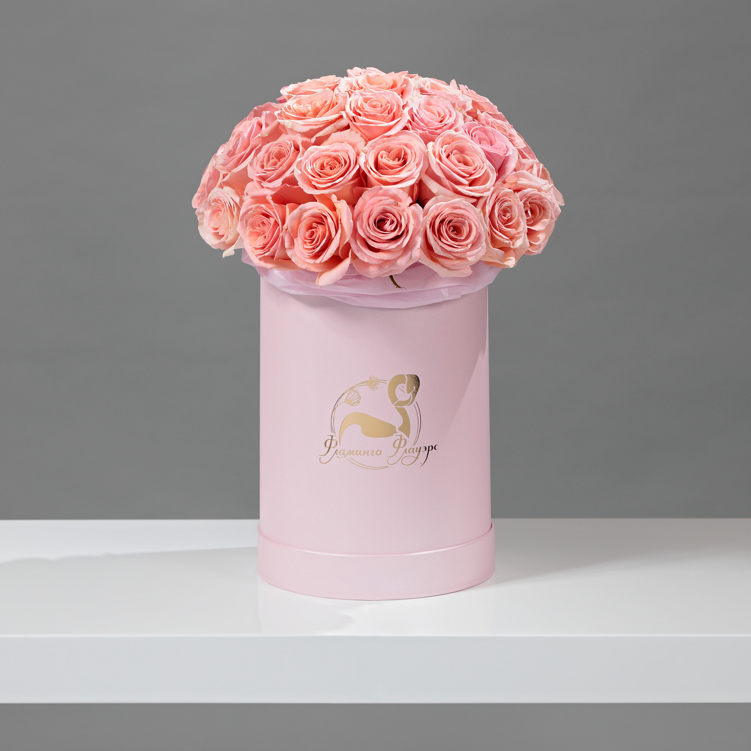 Флорист: Жанна Семёнова