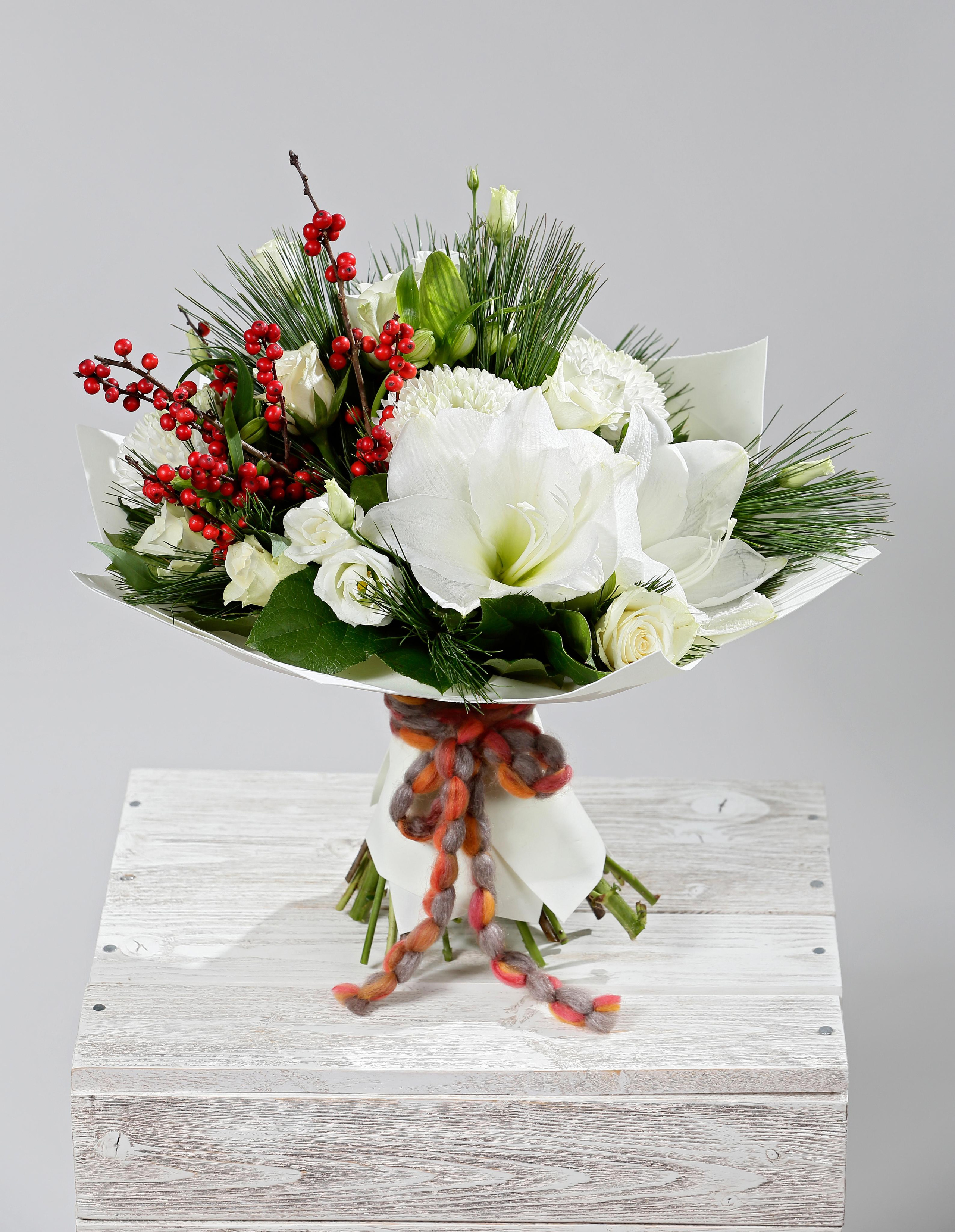 Фотосъёмка для компании Цветы и мечты. Попов.фото — Предметная фотостудия в Новой Москве