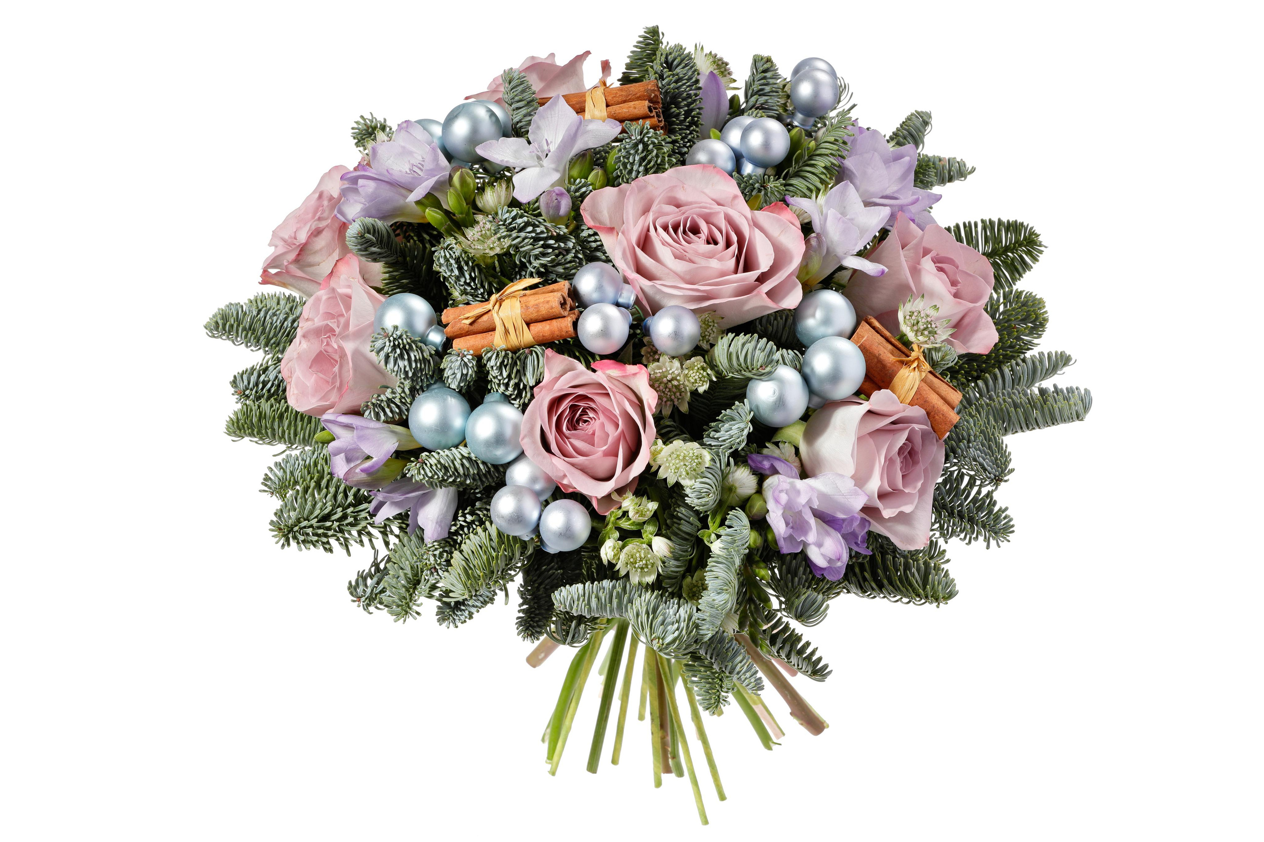 Фотосъёмка для компании Флорист.ру. Попов.фото — Предметная фотостудия в Новой Москве