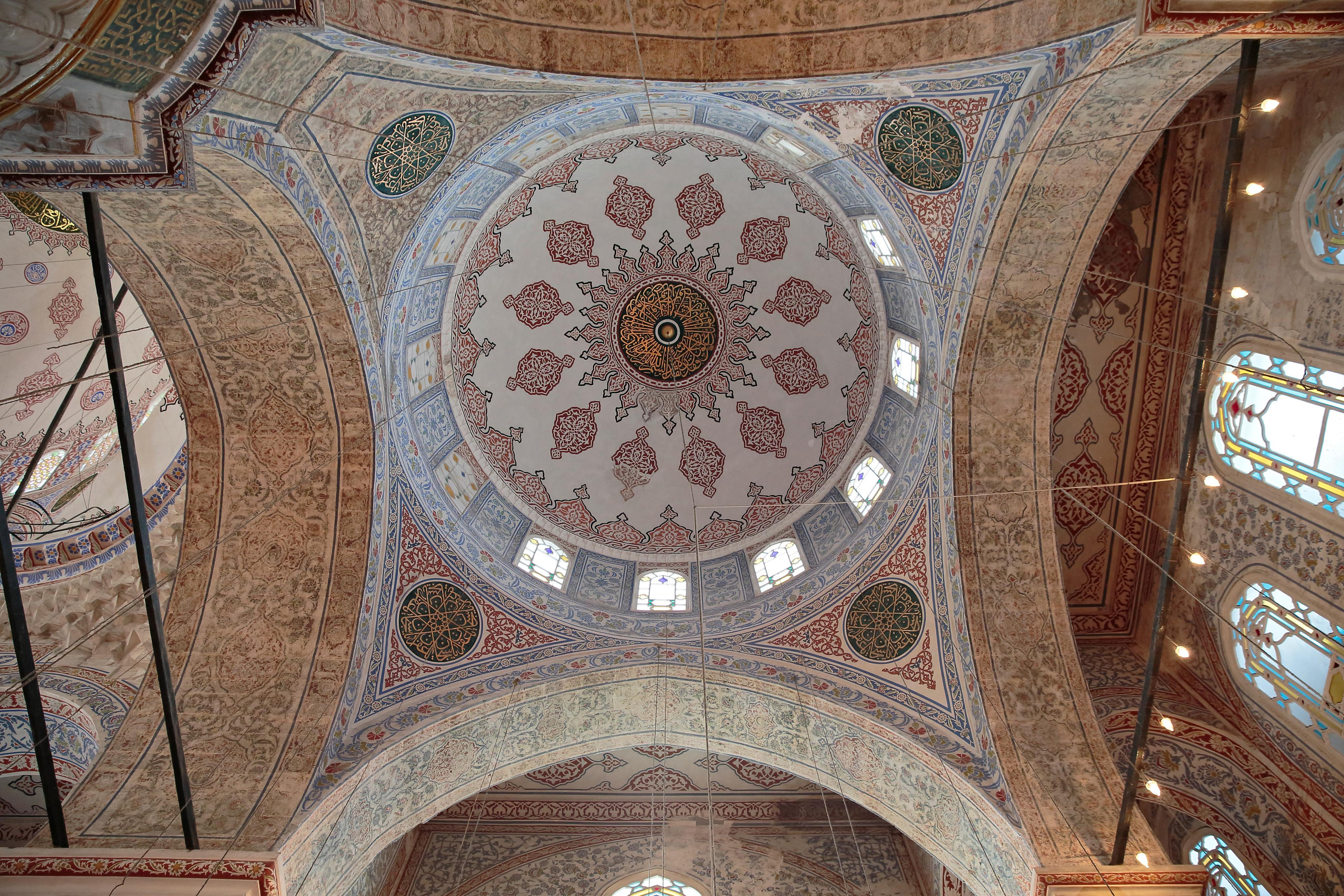 Архитектура городов Турции. Попов.фото — Предметная фотостудия в Новой Москве