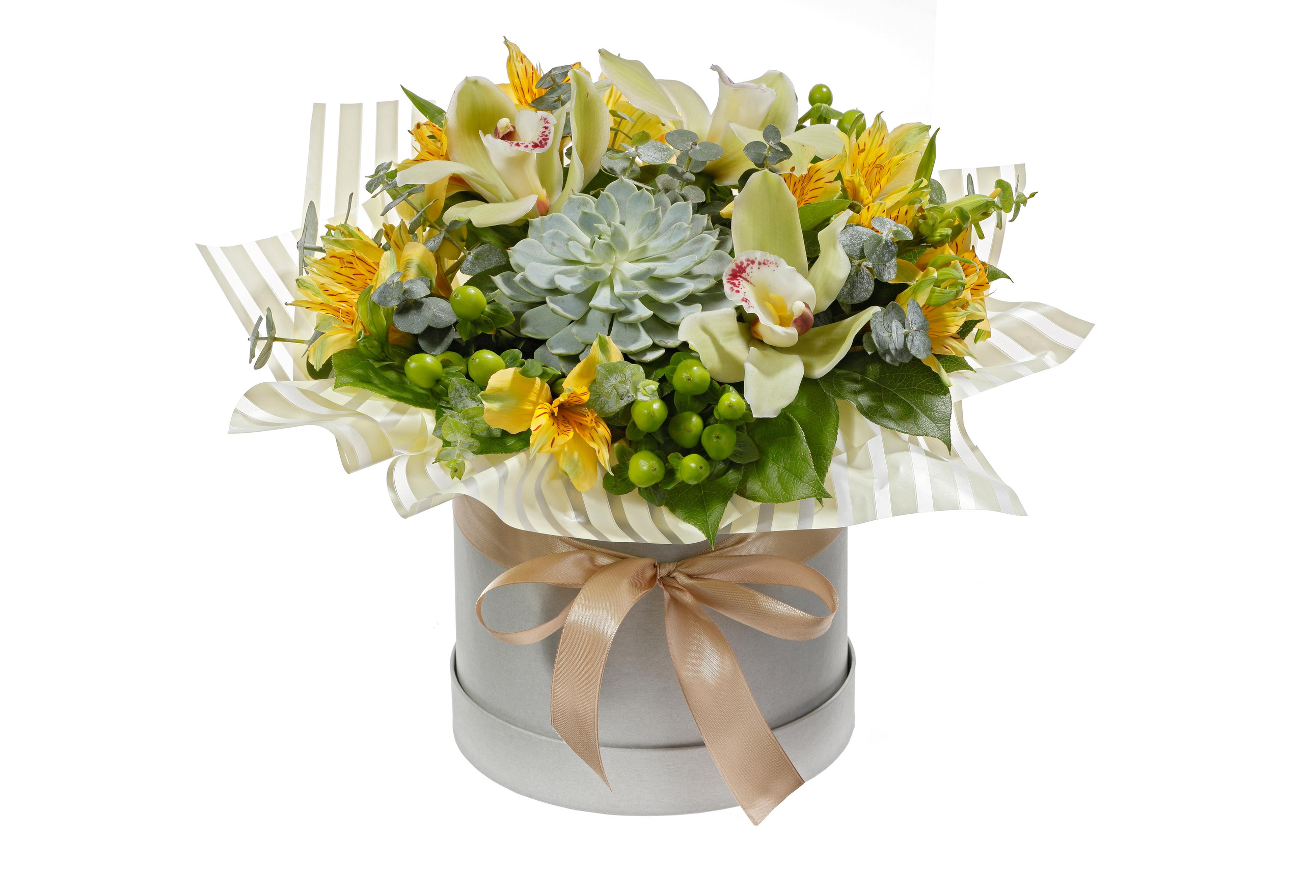 Фотосъёмка для компании Флорист.ру. Попов.фото — Предметная фотостудия в Новой Москве