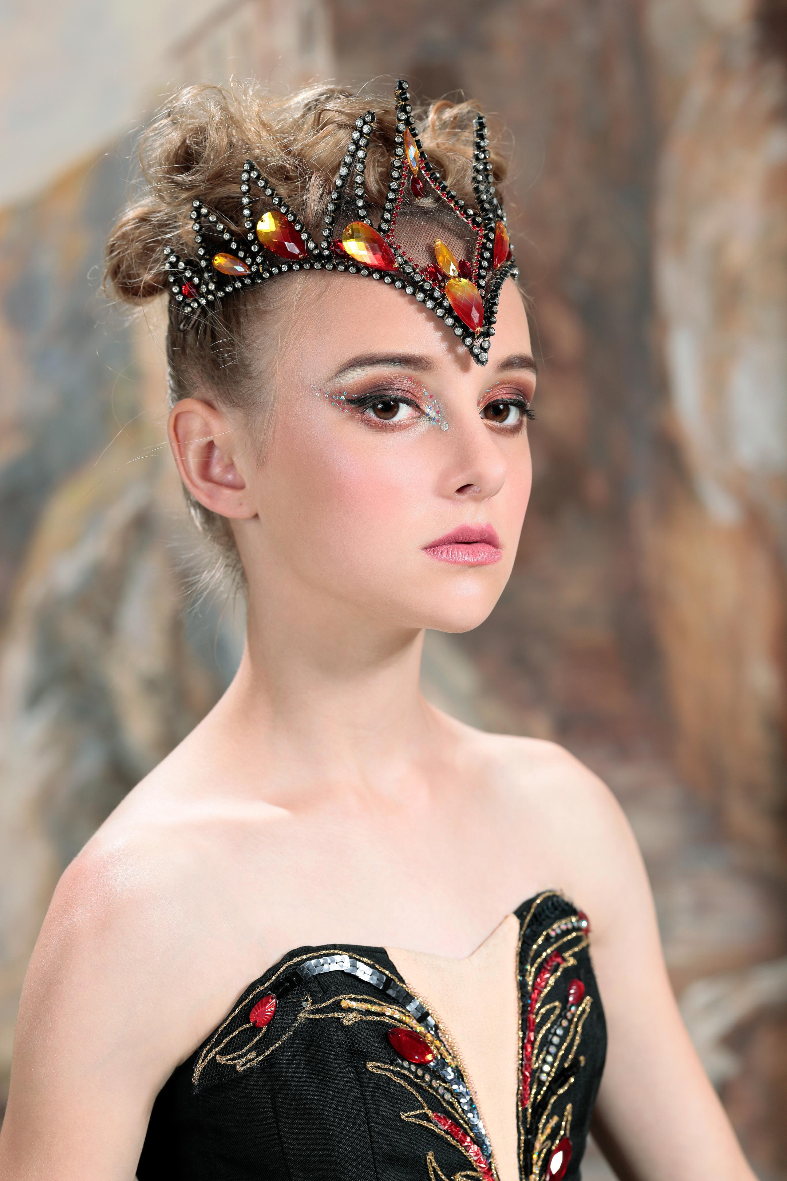 Фотосессия для балета Щелкунчик. Попов.фото — Предметная фотостудия в Новой Москве