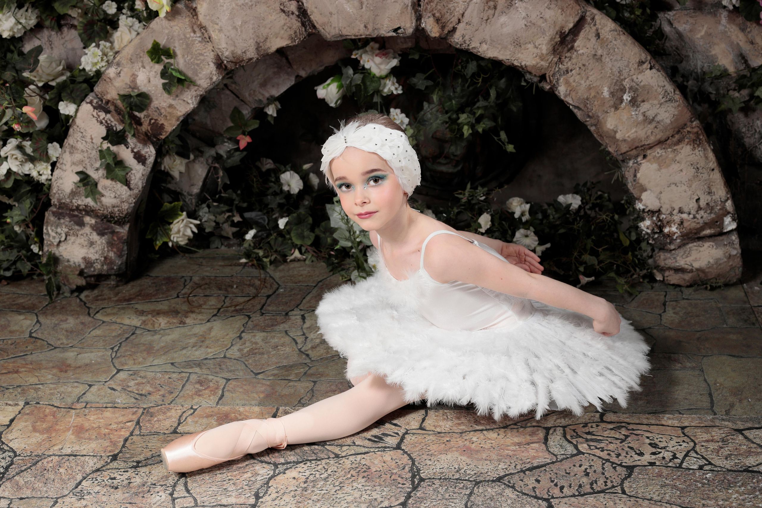 Фотосессия для балета Щелкунчик. Попов.фото — Предметная фотостудия в Новой Москве