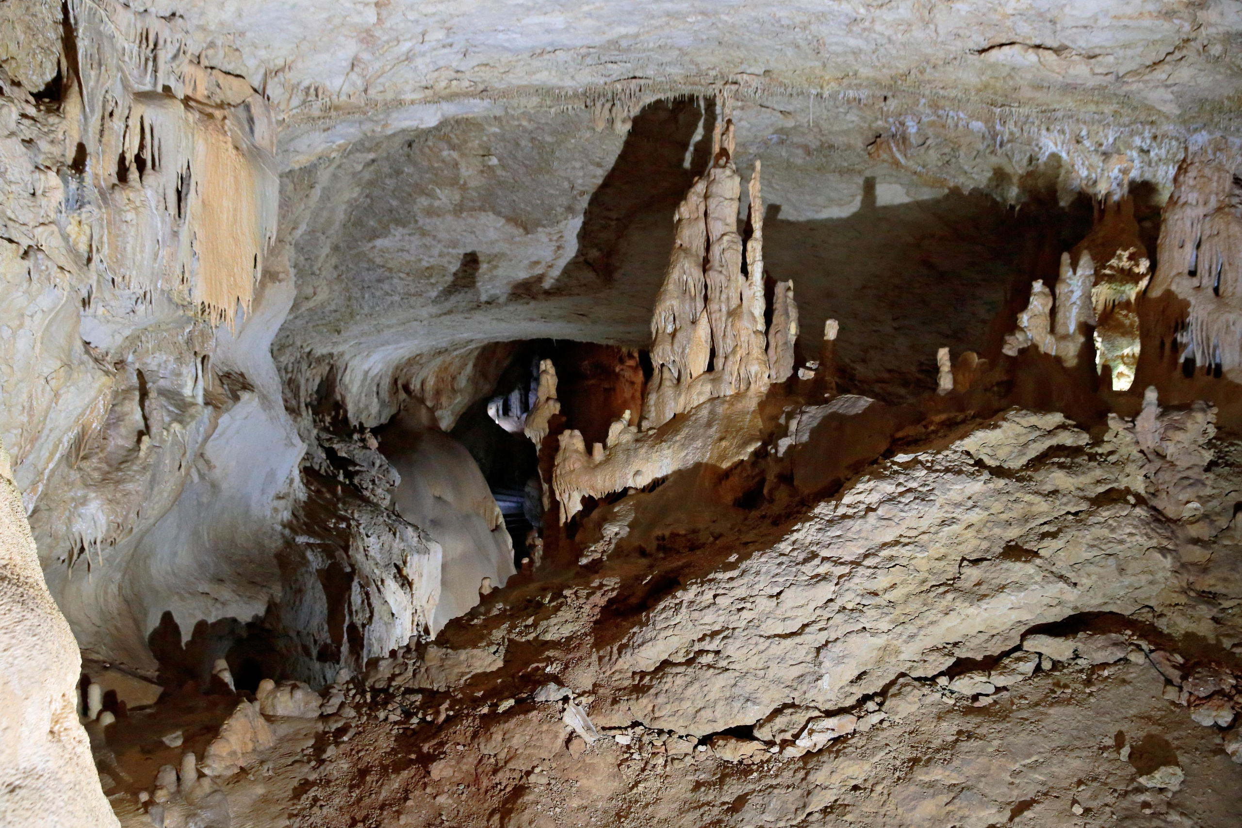 Фотографии пещер. Попов.фото — Предметная фотостудия в Новой Москве