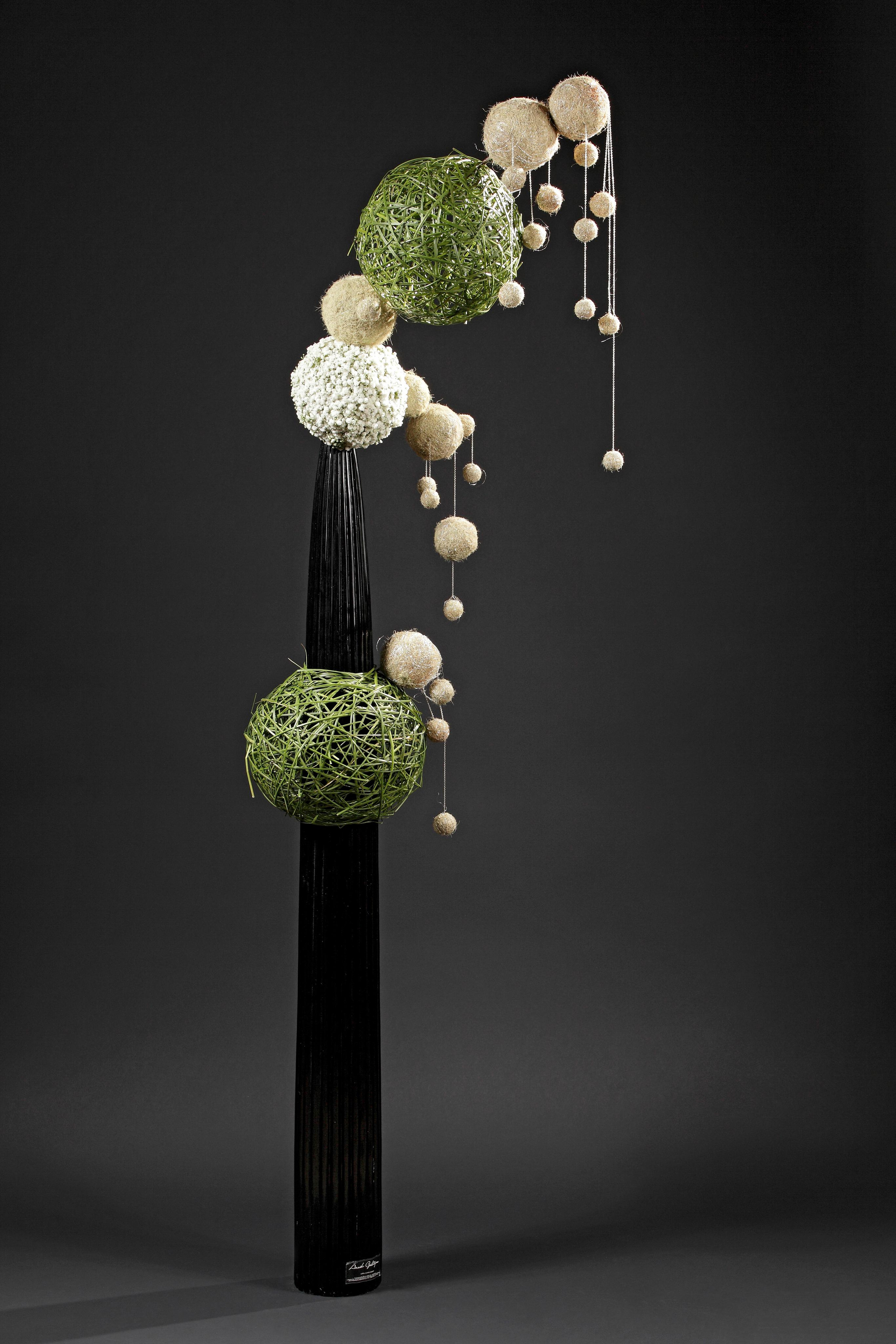 Флорист: Элли Лин