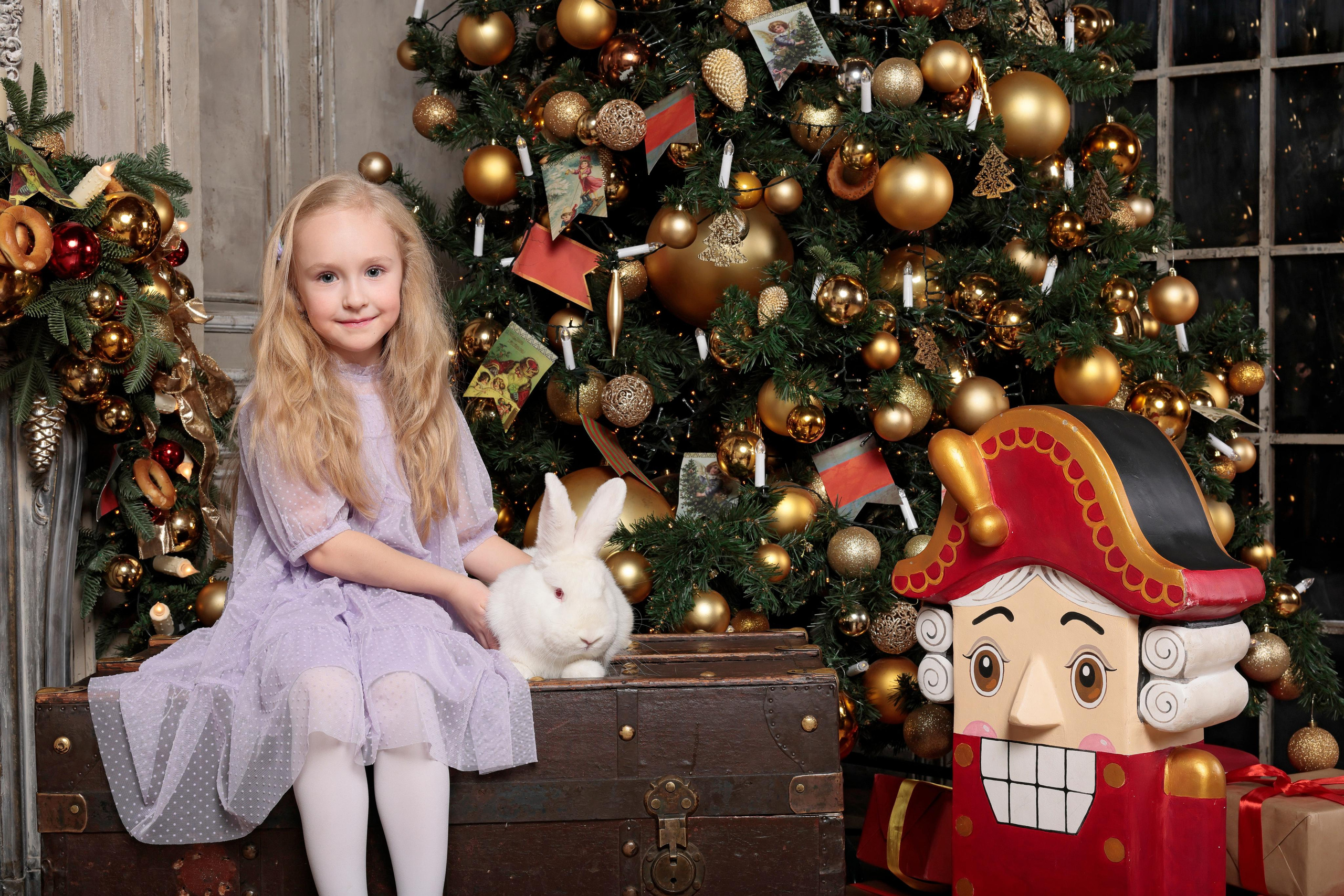 Фотосессия для балета Щелкунчик. Попов.фото — Предметная фотостудия в Новой Москве