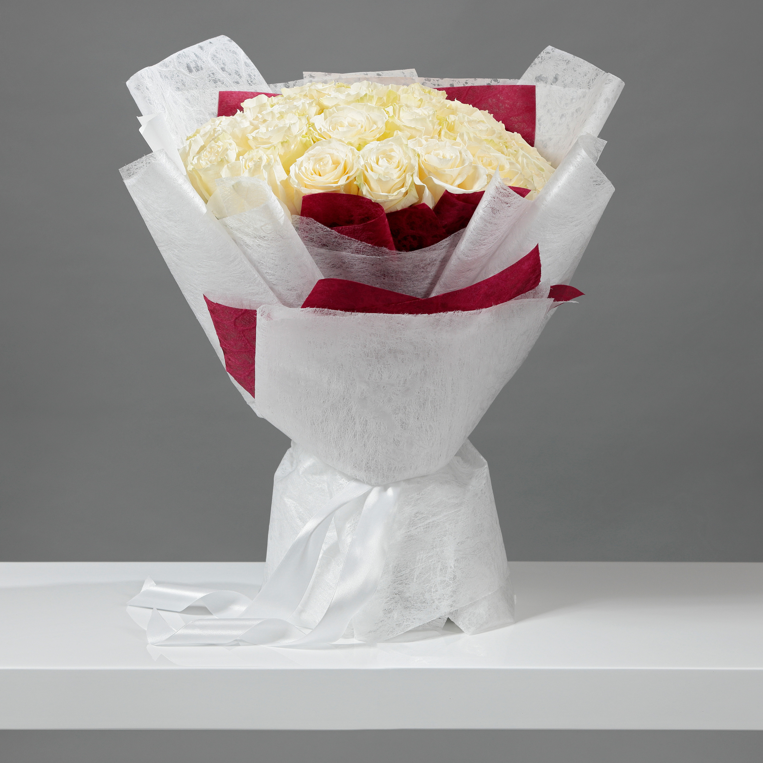 Флорист: Жанна Семёнова