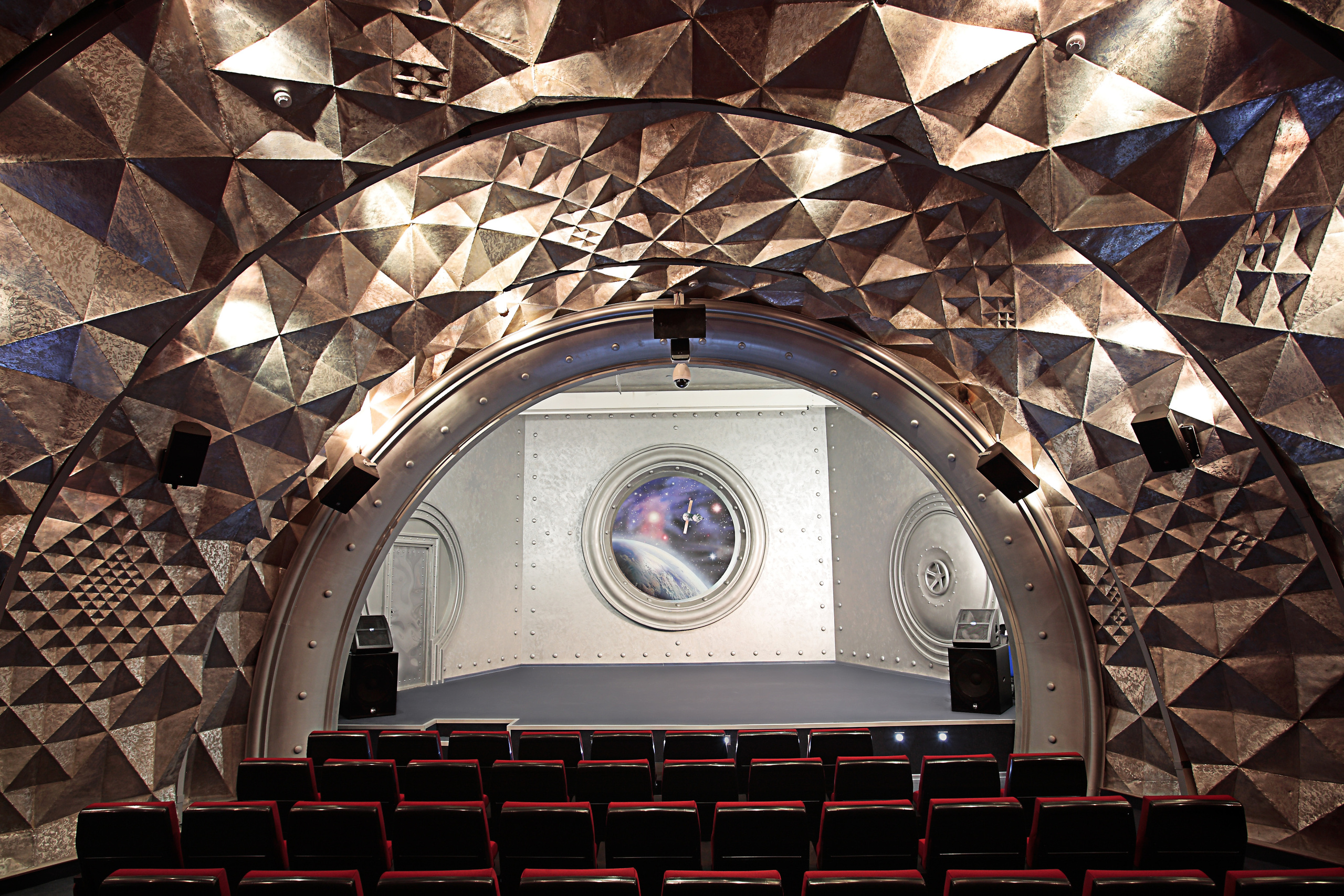 Фотосъёмка для Музея космонавтики. Попов.фото — Предметная фотостудия в Новой Москве