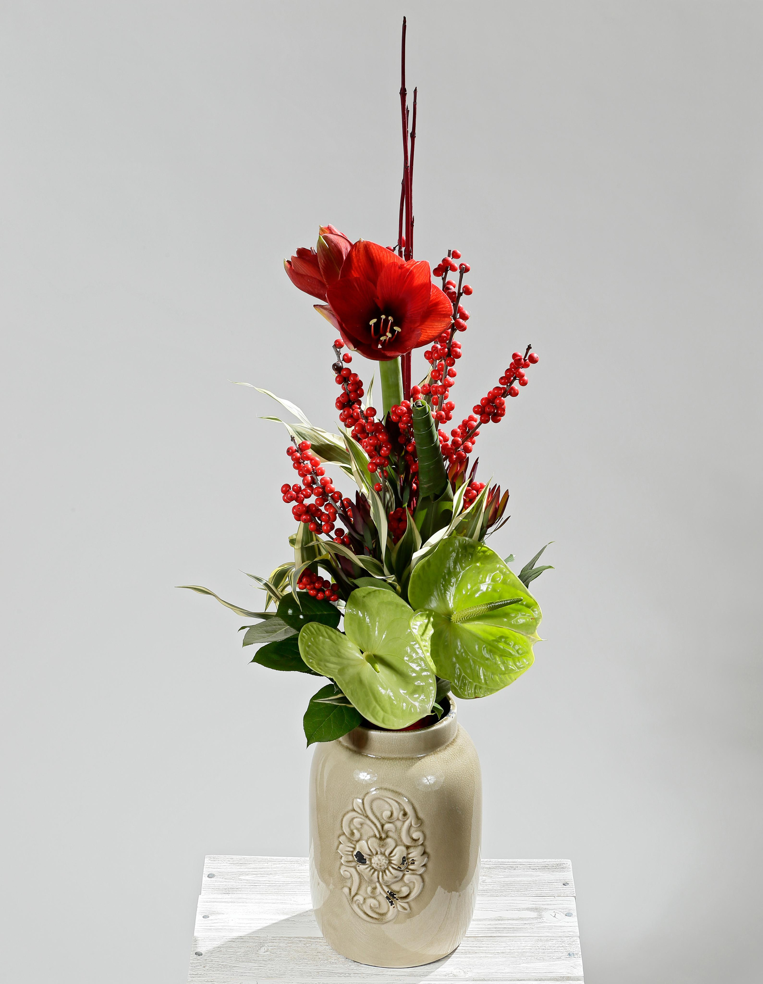 Фотосъёмка для компании Цветы и мечты. Попов.фото — Предметная фотостудия в Новой Москве