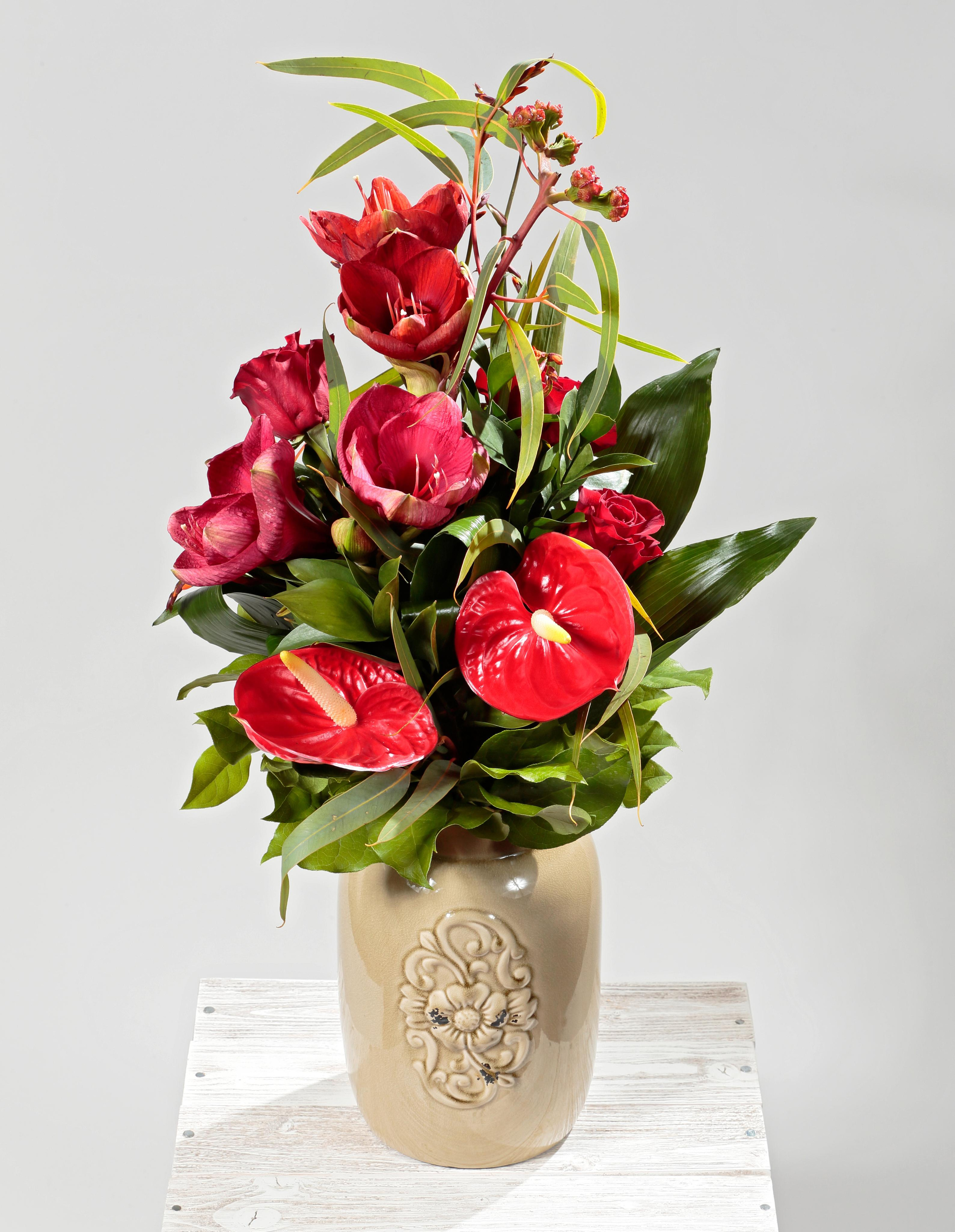 Фотосъёмка для компании Цветы и мечты. Попов.фото — Предметная фотостудия в Новой Москве