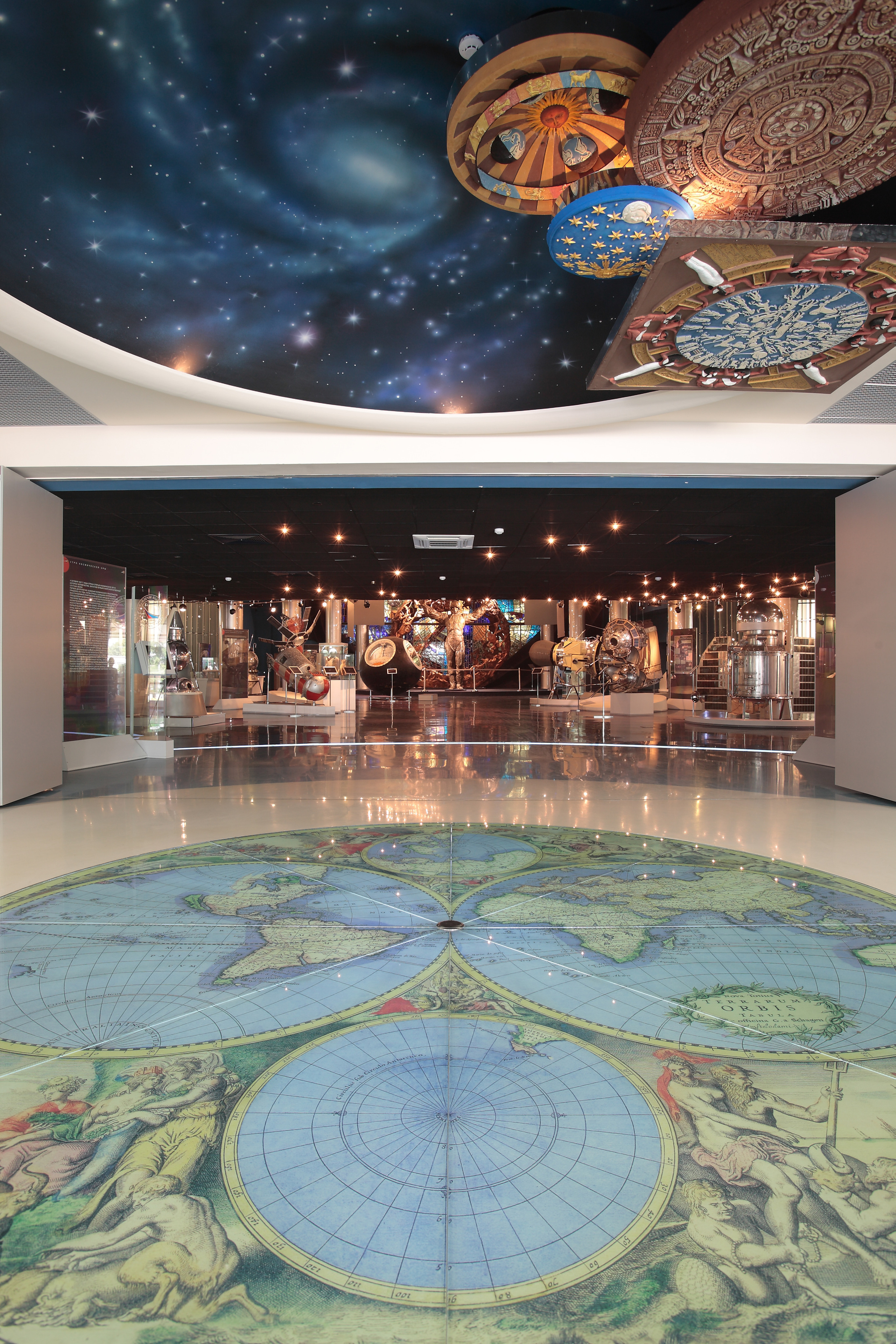 Фотосъёмка для Музея космонавтики. Попов.фото — Предметная фотостудия в Новой Москве