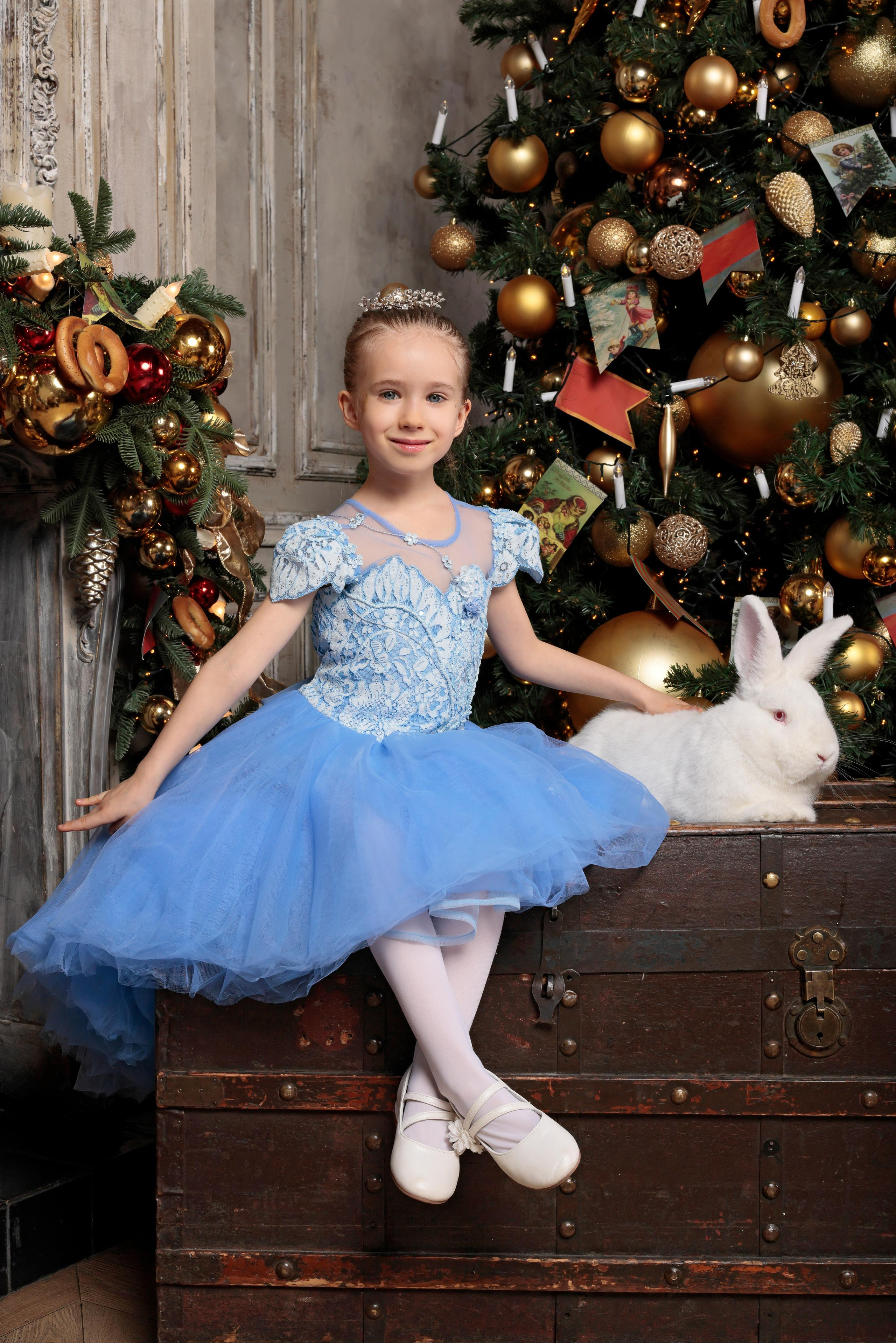 Фотосессия для балета Щелкунчик. Попов.фото — Предметная фотостудия в Новой Москве