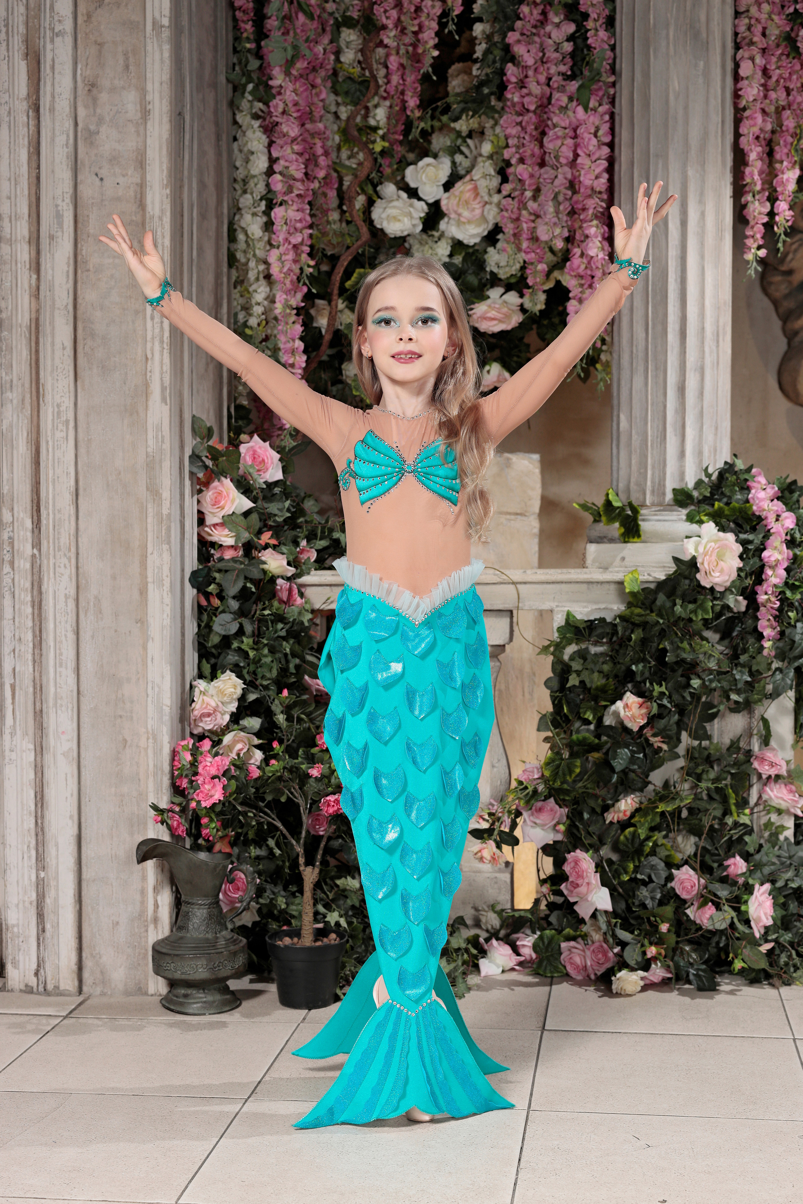 Фотосессия для балета Щелкунчик. Попов.фото — Предметная фотостудия в Новой Москве