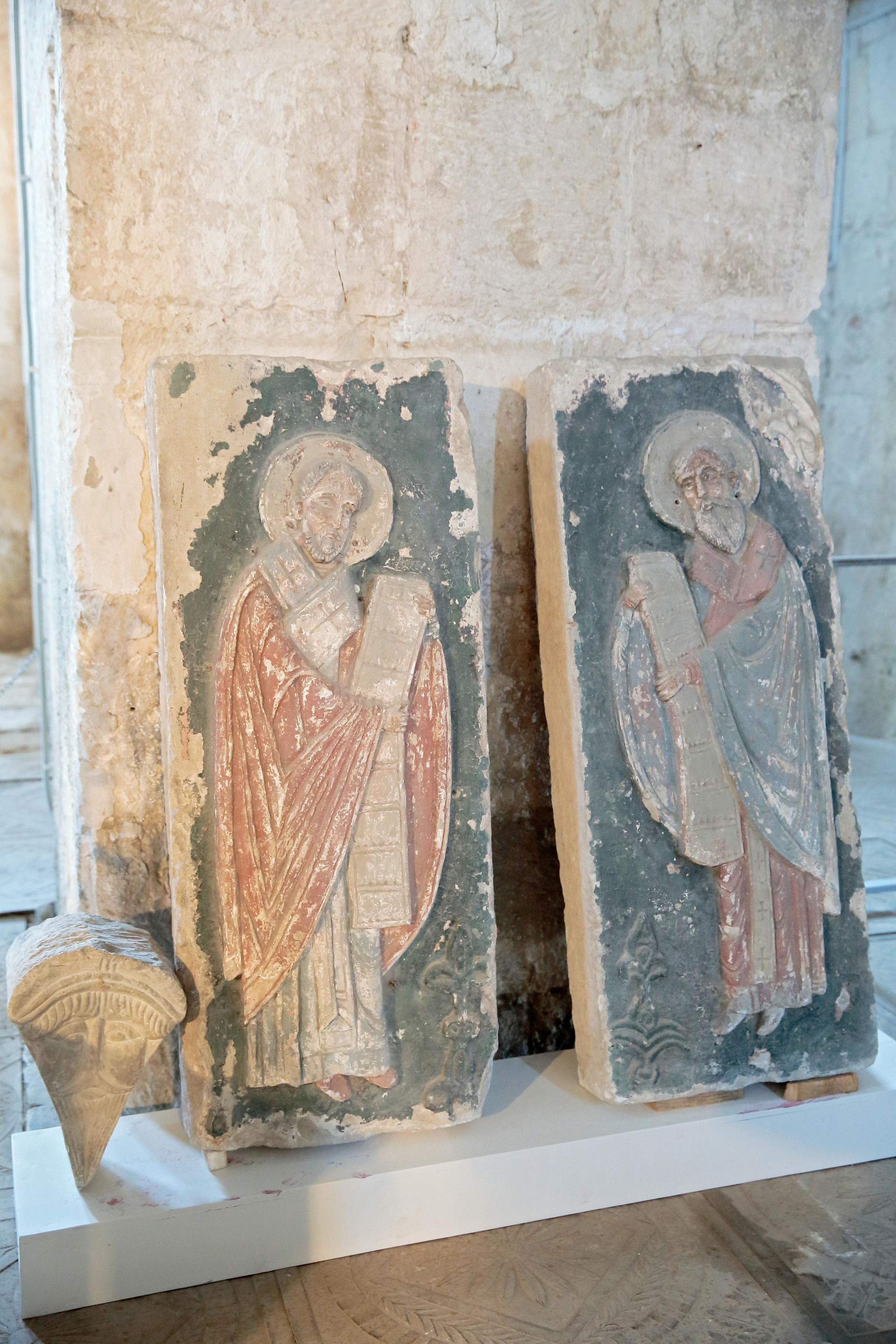 Архитектура Юрия-Польского. Попов.фото — Предметная фотостудия в Новой Москве