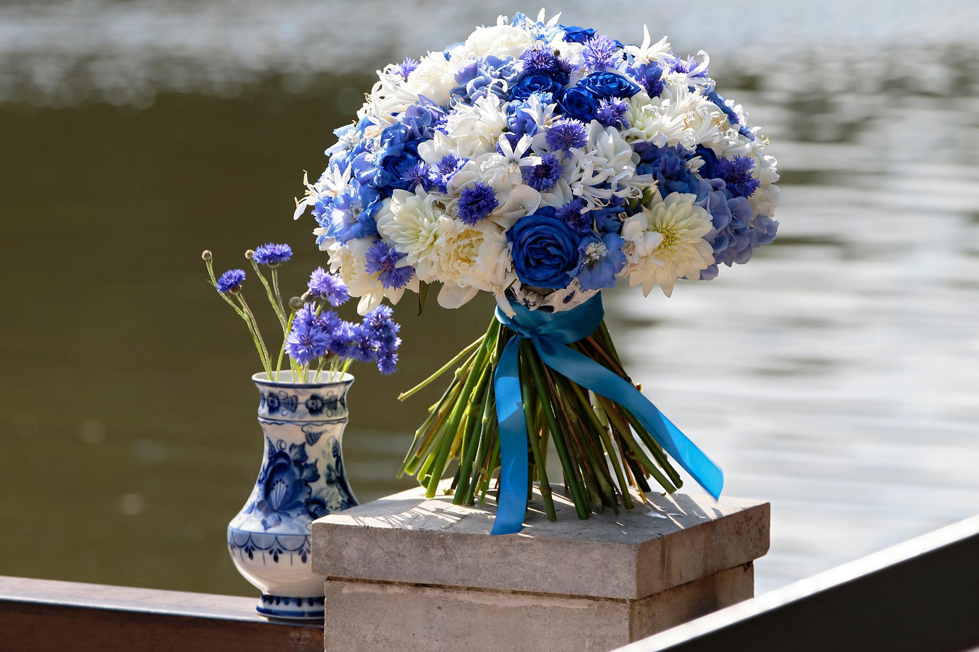 Флорист: Ольга Шарова