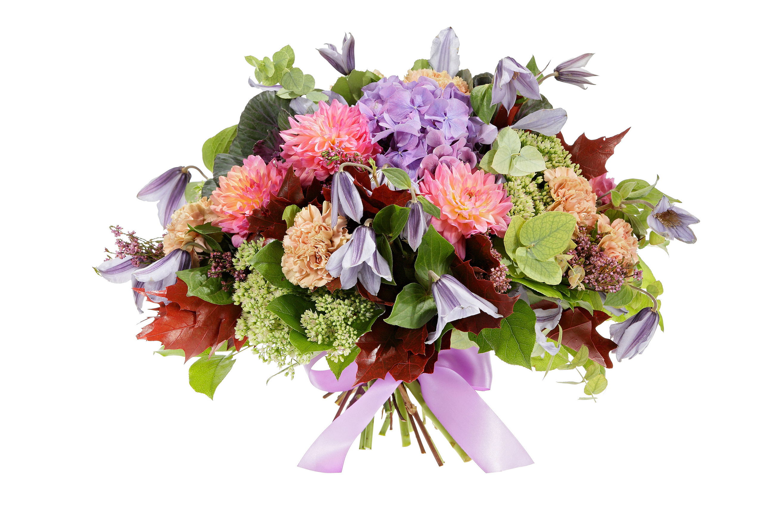 Фотосъёмка для компании Флорист.ру. Попов.фото — Предметная фотостудия в Новой Москве