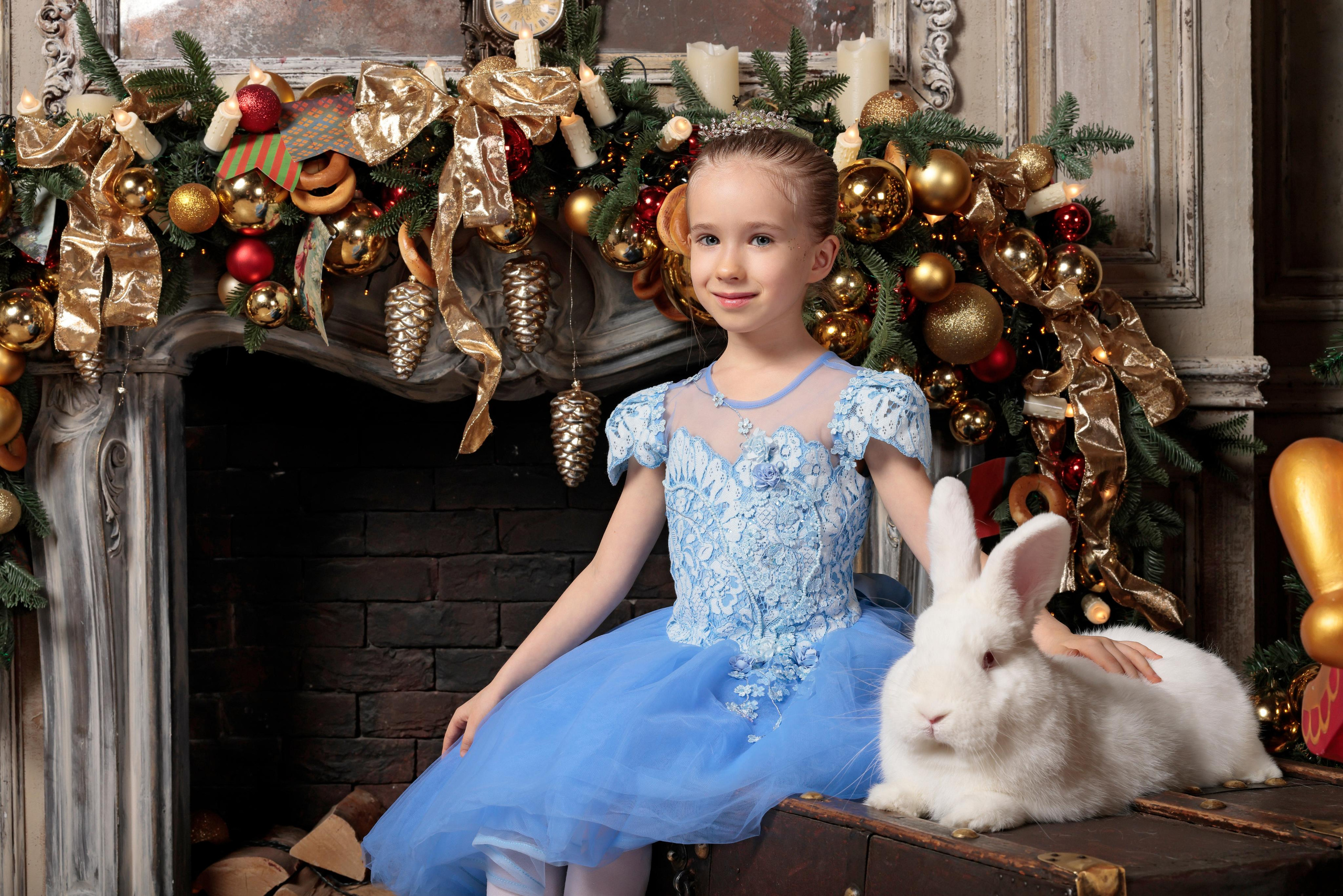 Фотосессия для балета Щелкунчик. Попов.фото — Предметная фотостудия в Новой Москве