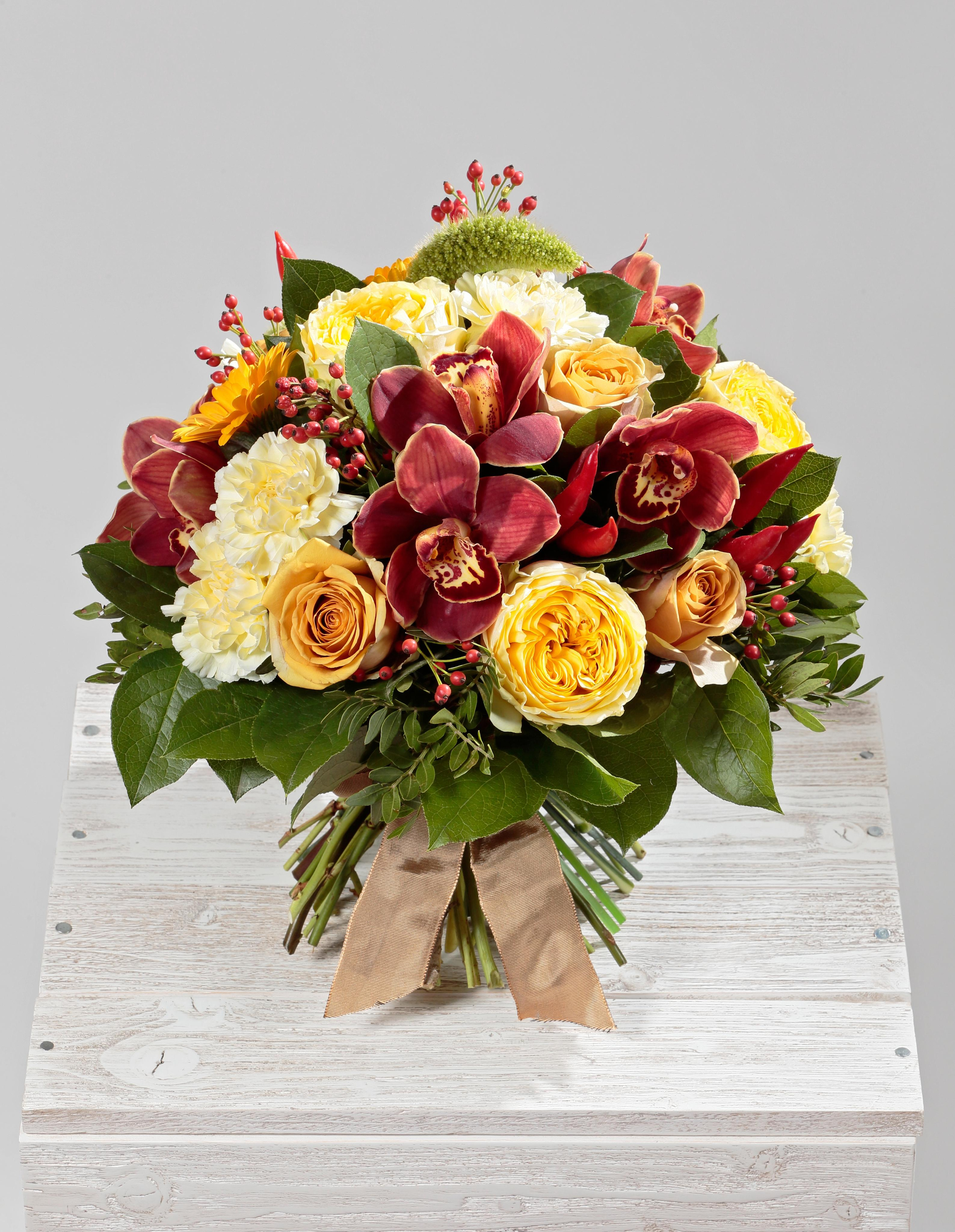 Фотосъёмка для компании Цветы и мечты. Попов.фото — Предметная фотостудия в Новой Москве