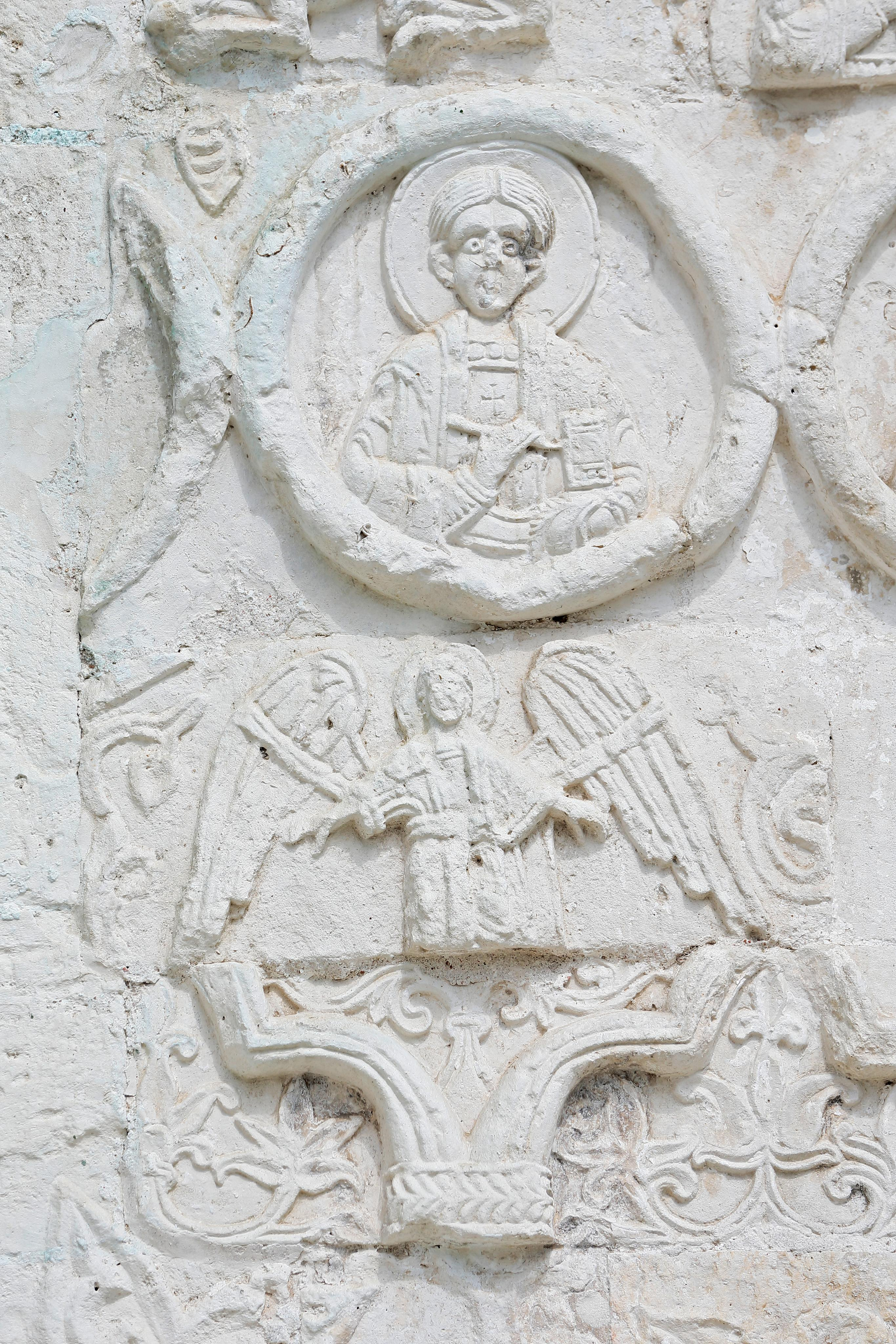 Архитектура Юрия-Польского. Попов.фото — Предметная фотостудия в Новой Москве