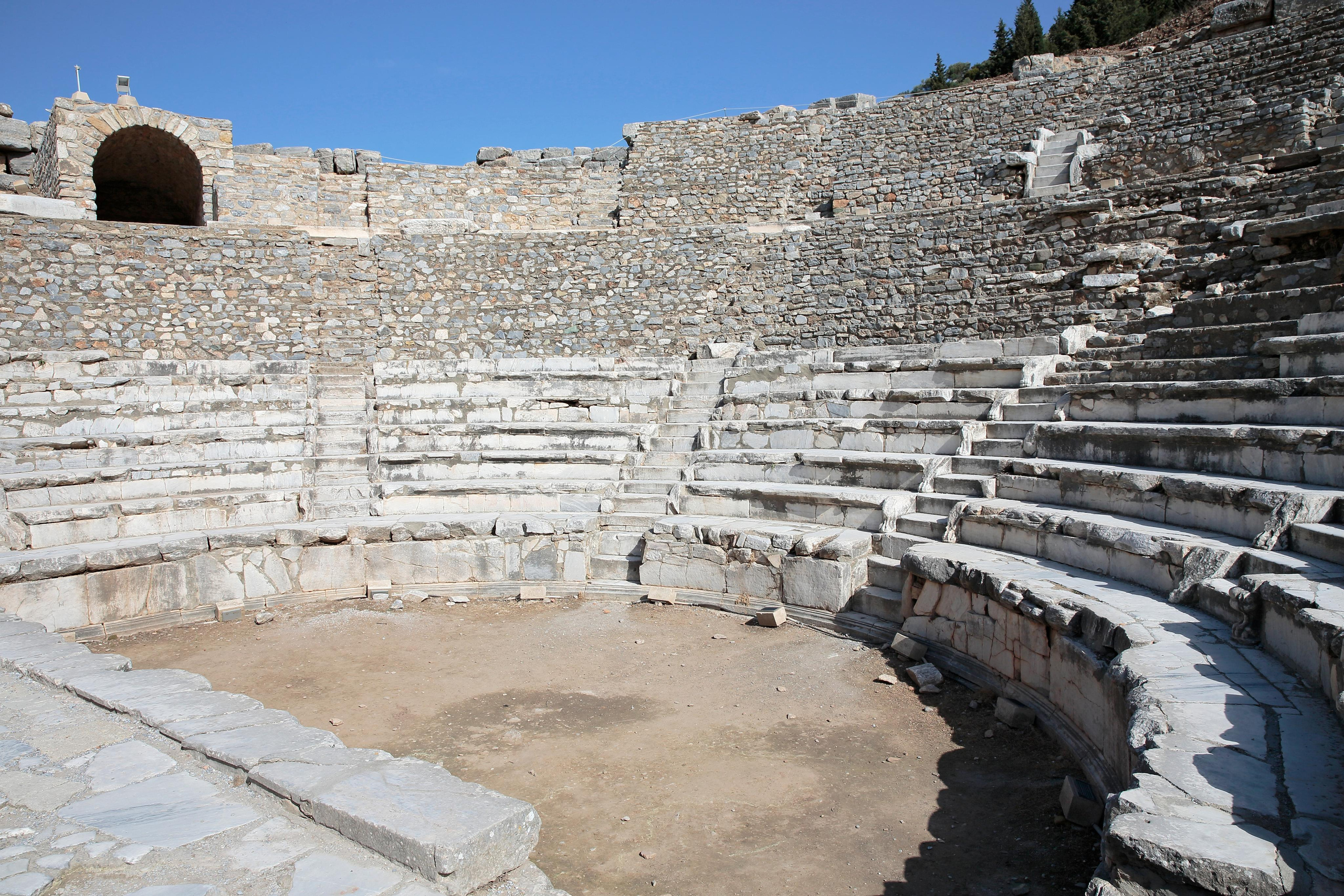 Архитектура городов Турции. Попов.фото — Предметная фотостудия в Новой Москве