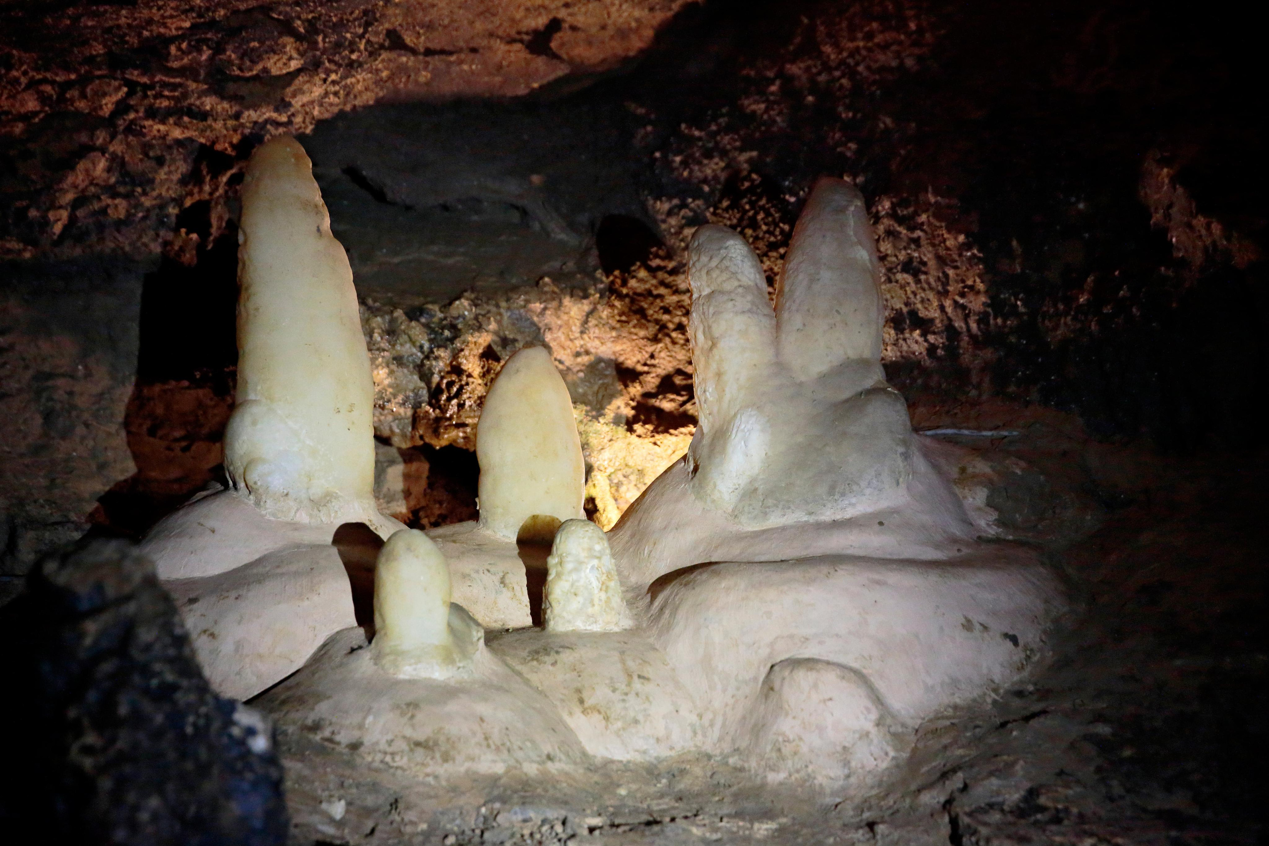 Фотографии пещер. Попов.фото — Предметная фотостудия в Новой Москве