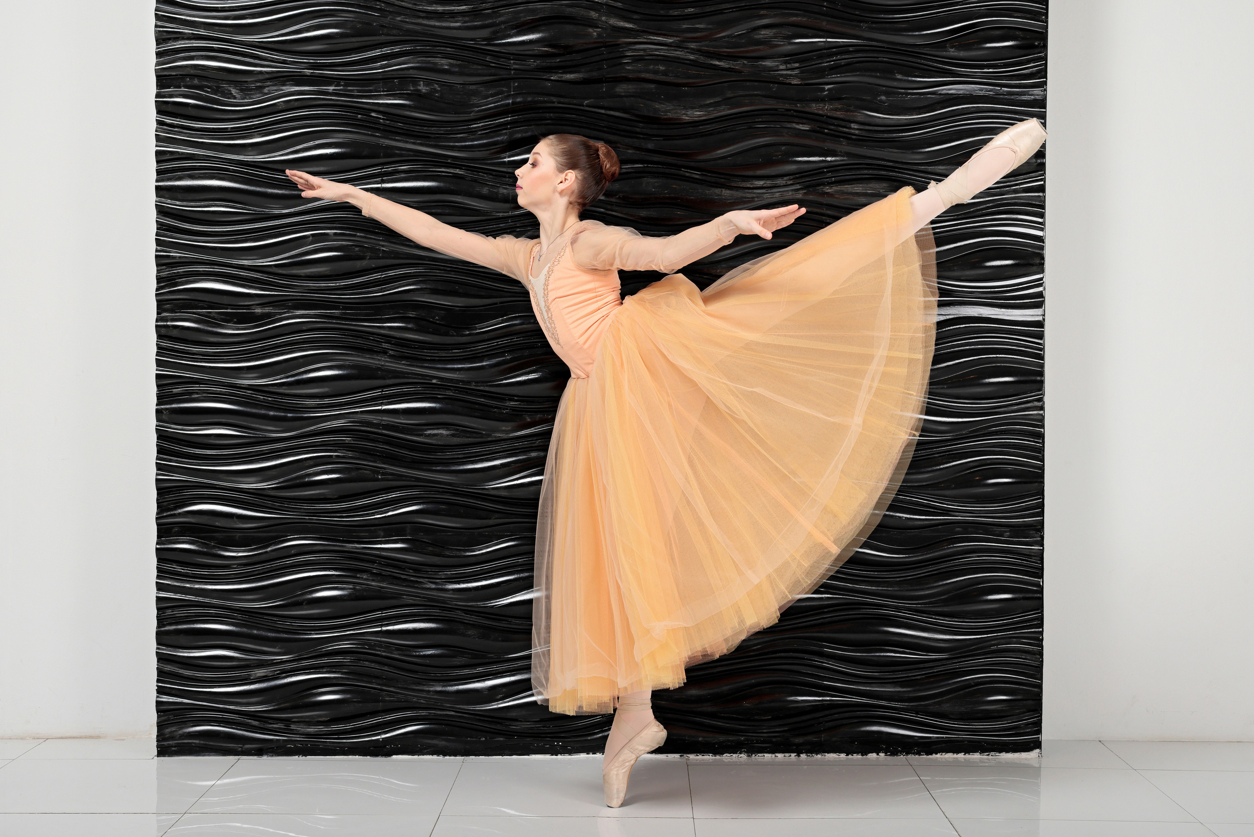 Фотосессия для балета Щелкунчик. Попов.фото — Предметная фотостудия в Новой Москве