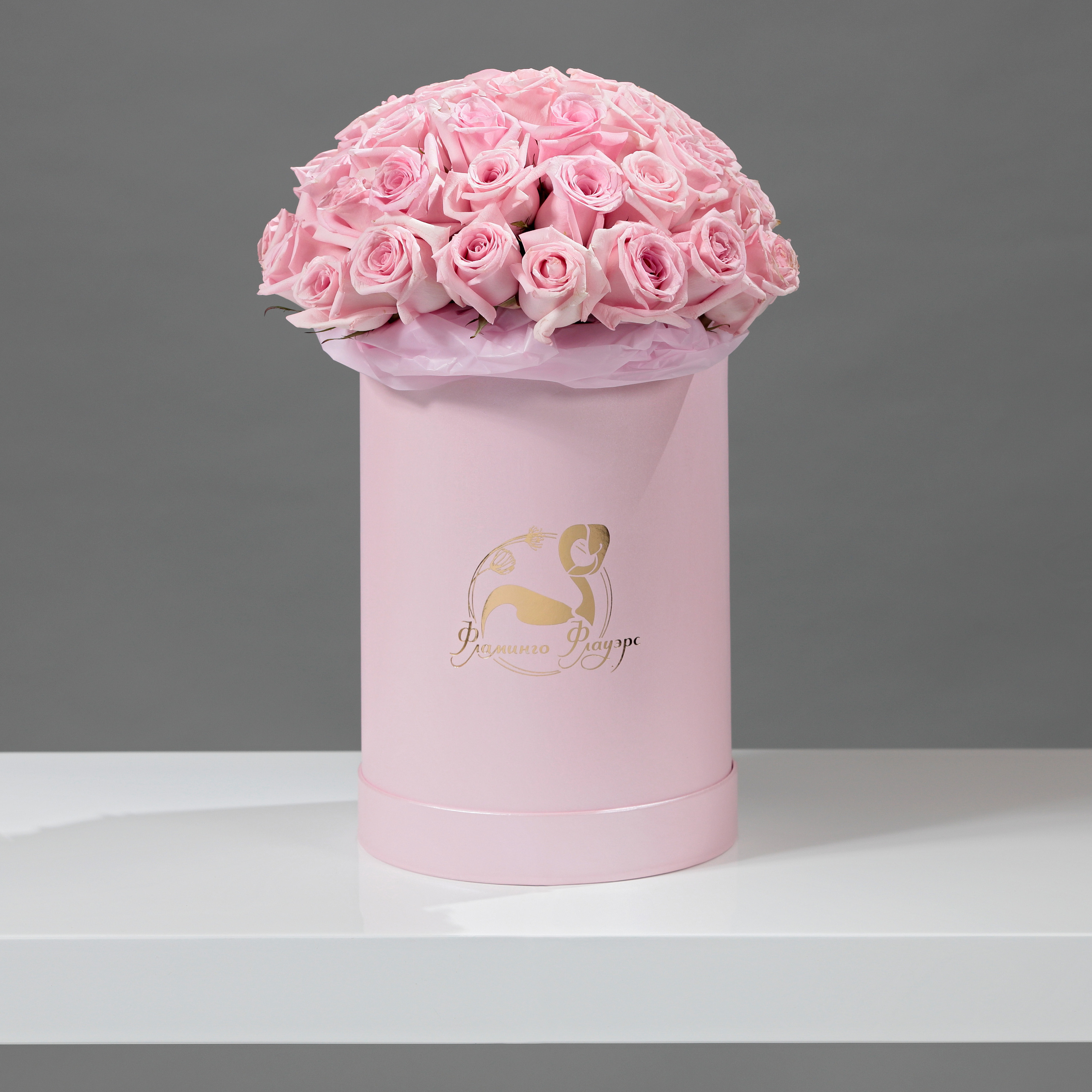 Флорист: Жанна Семёнова