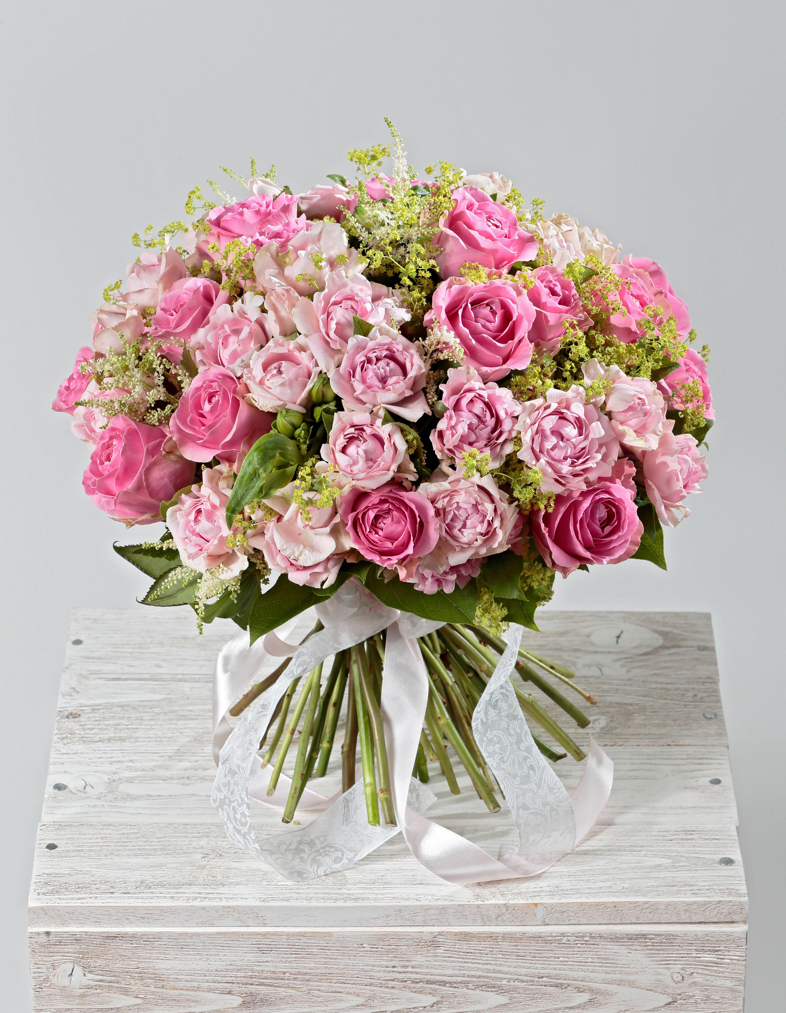 Фотосъёмка для компании Цветы и мечты. Попов.фото — Предметная фотостудия в Новой Москве