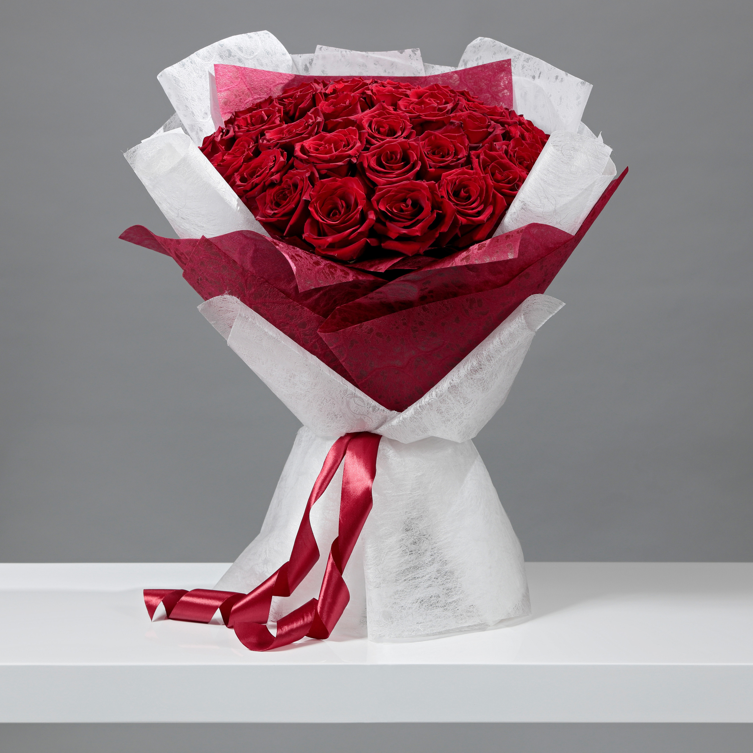 Флорист: Жанна Семёнова