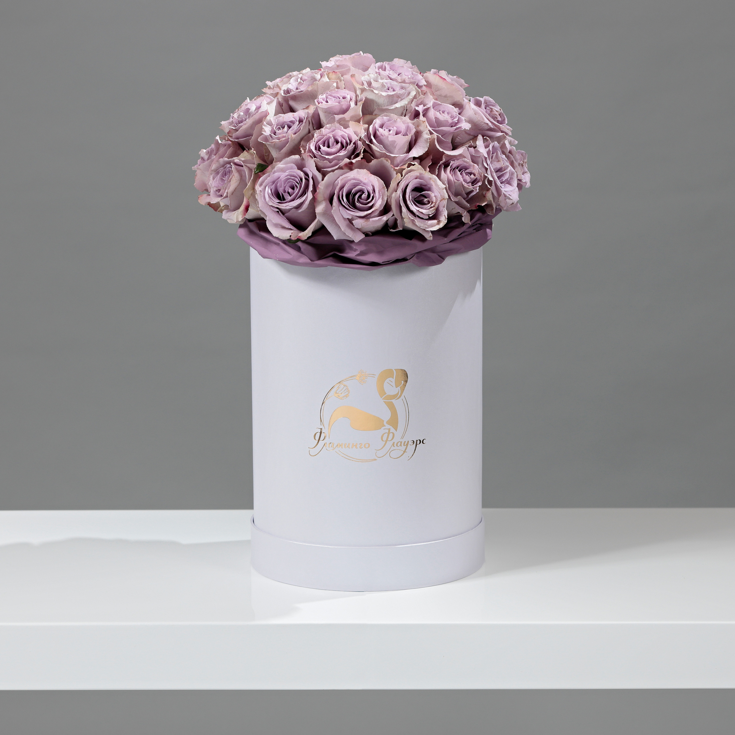 Флорист: Жанна Семёнова