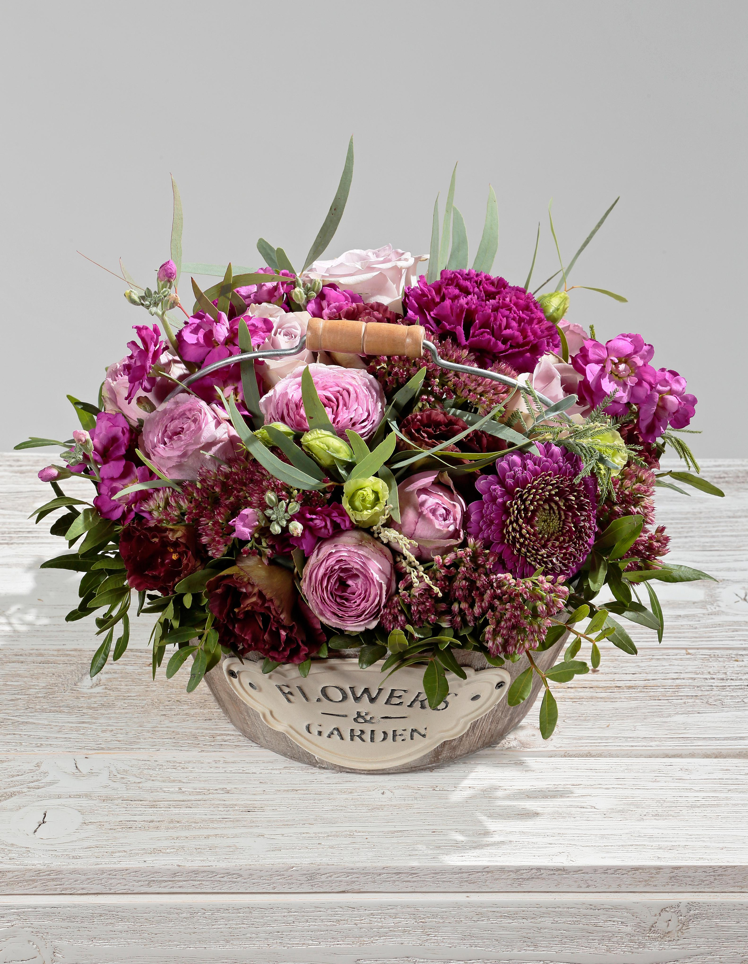 Фотосъёмка для компании Цветы и мечты. Попов.фото — Предметная фотостудия в Новой Москве