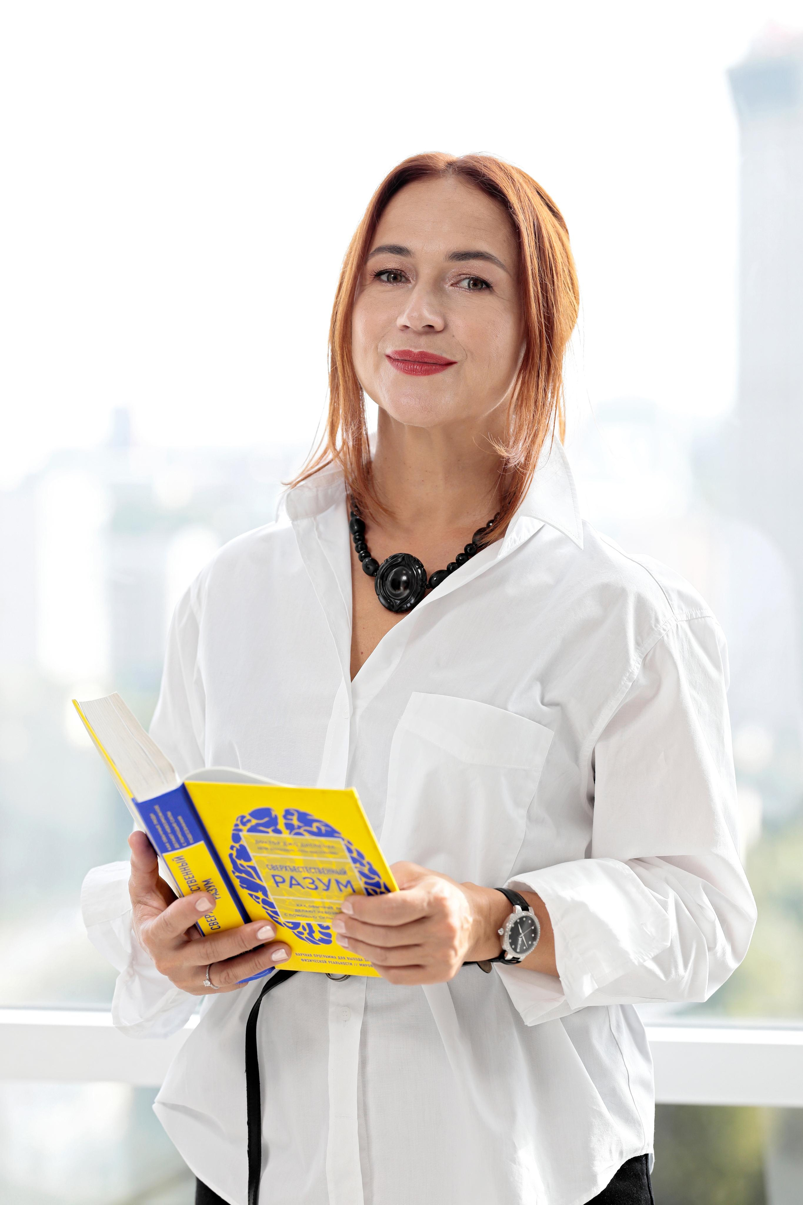 Оксана. Попов.фото — Предметная фотостудия в Новой Москве