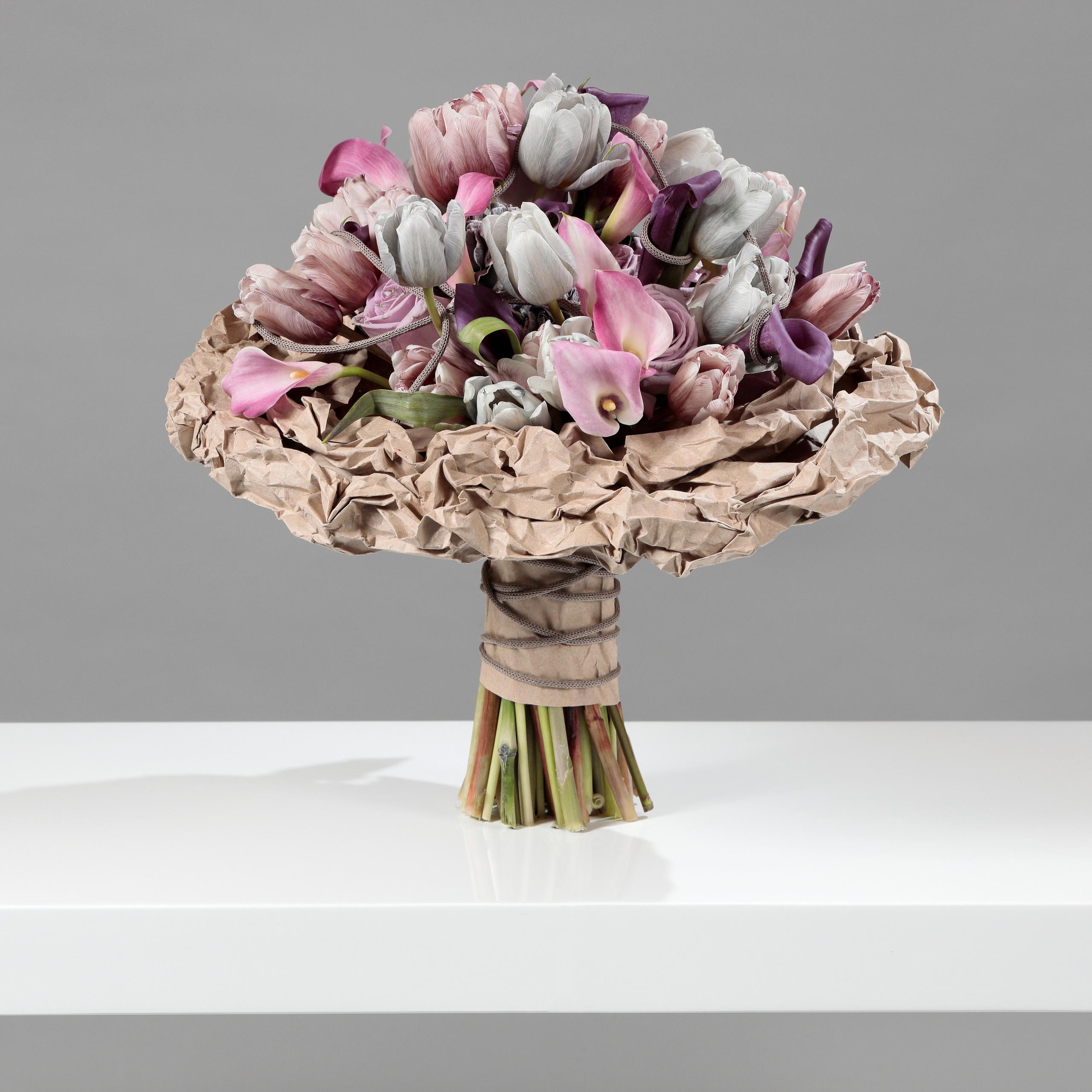 Флорист: Жанна Семёнова