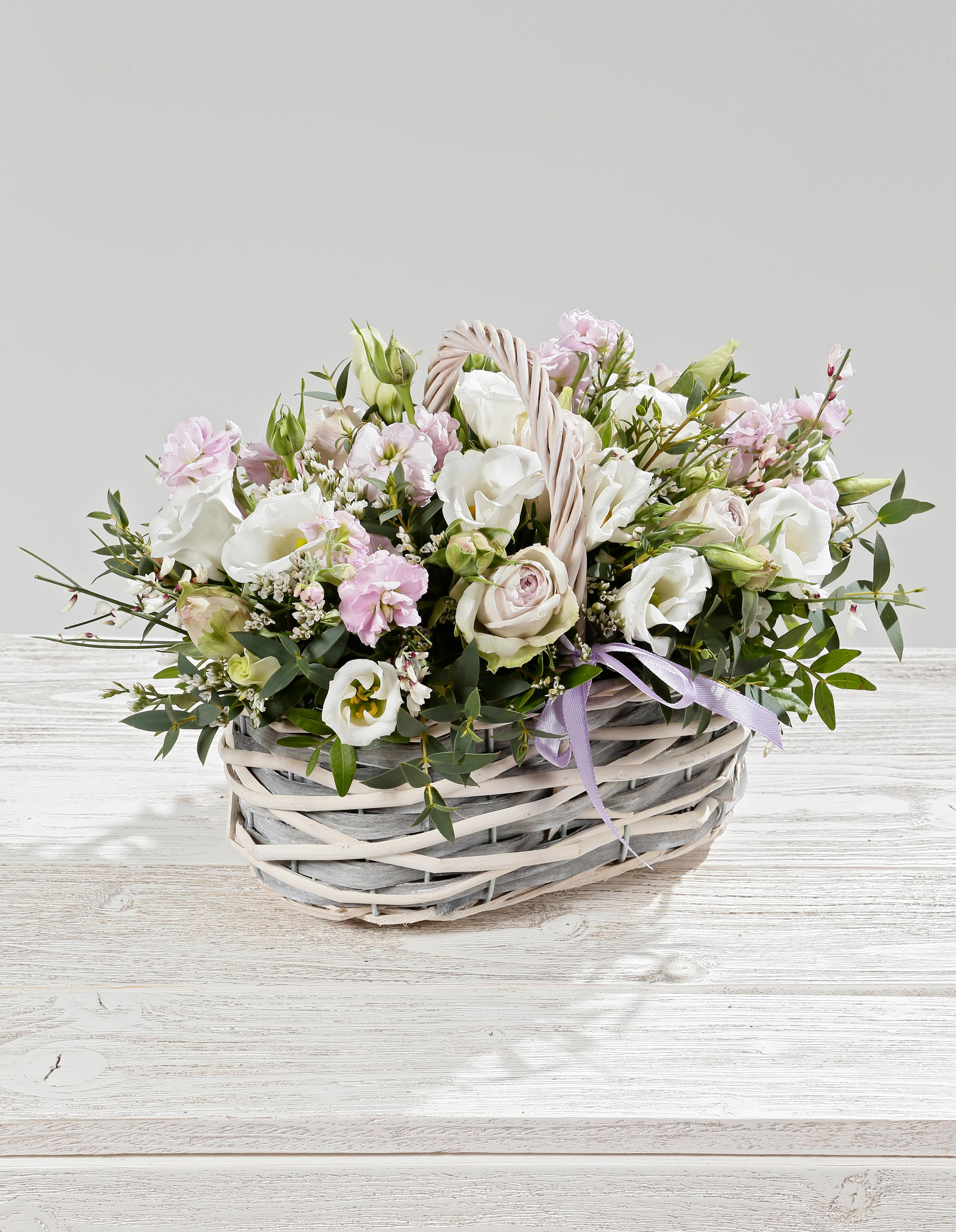 Фотосъёмка для компании Цветы и мечты. Попов.фото — Предметная фотостудия в Новой Москве