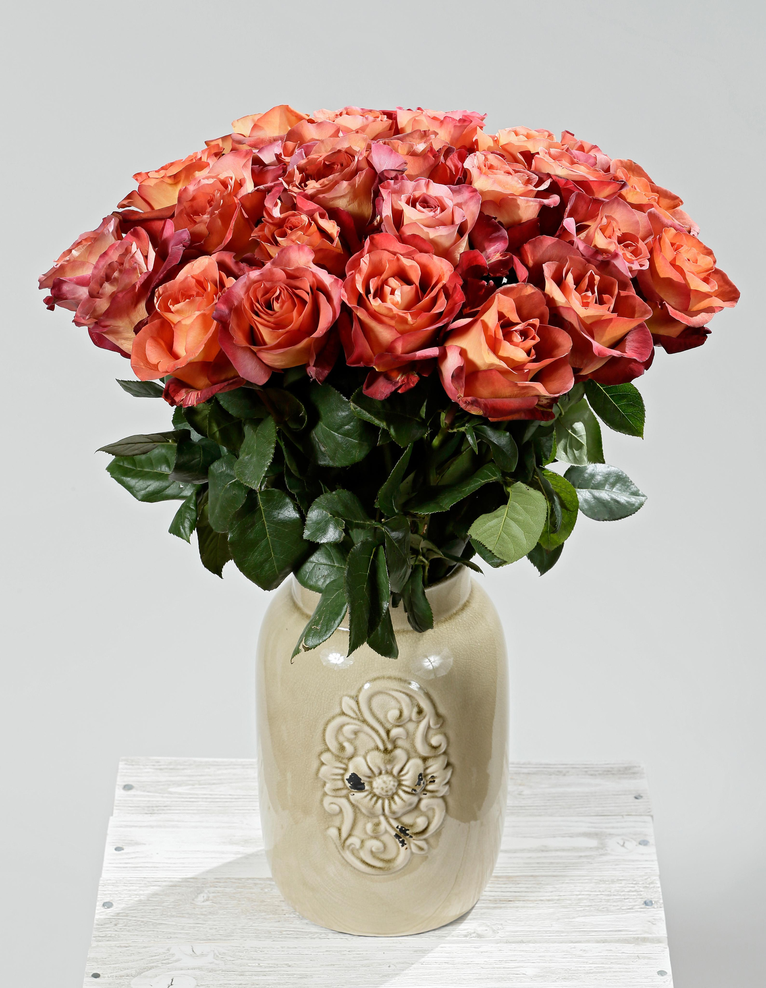 Фотосъёмка для компании Цветы и мечты. Попов.фото — Предметная фотостудия в Новой Москве