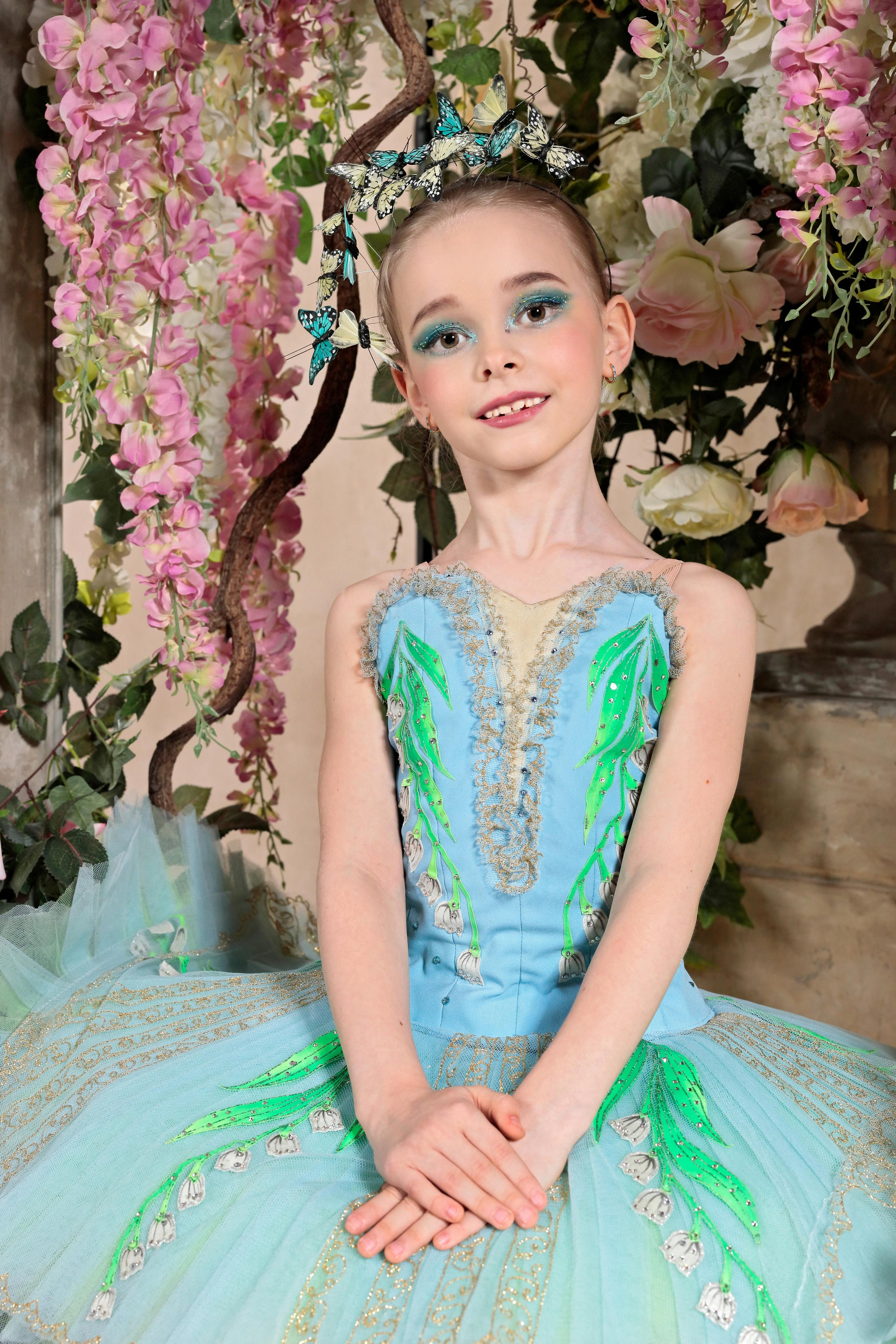 Фотосессия для балета Щелкунчик. Попов.фото — Предметная фотостудия в Новой Москве