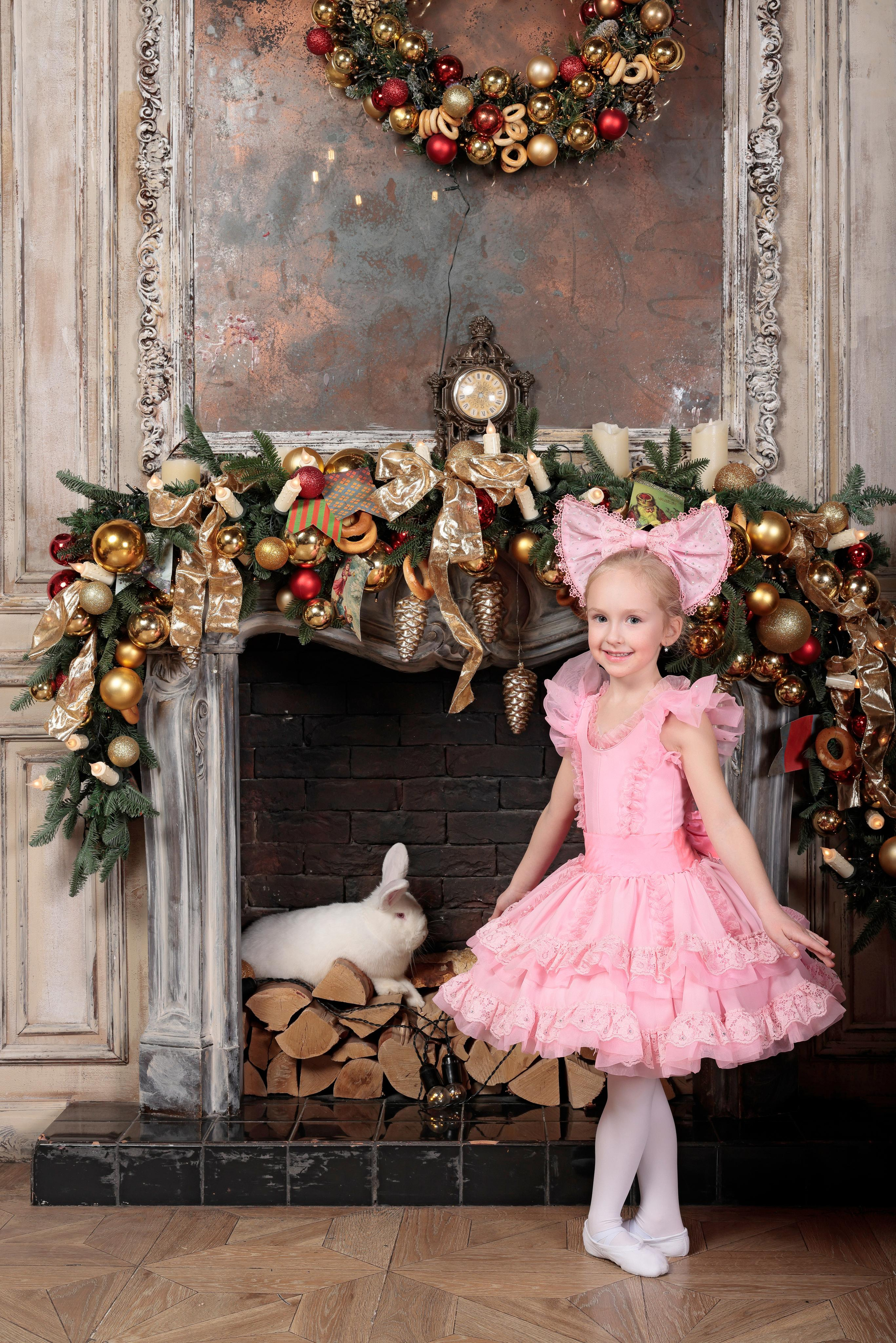 Фотосессия для балета Щелкунчик. Попов.фото — Предметная фотостудия в Новой Москве