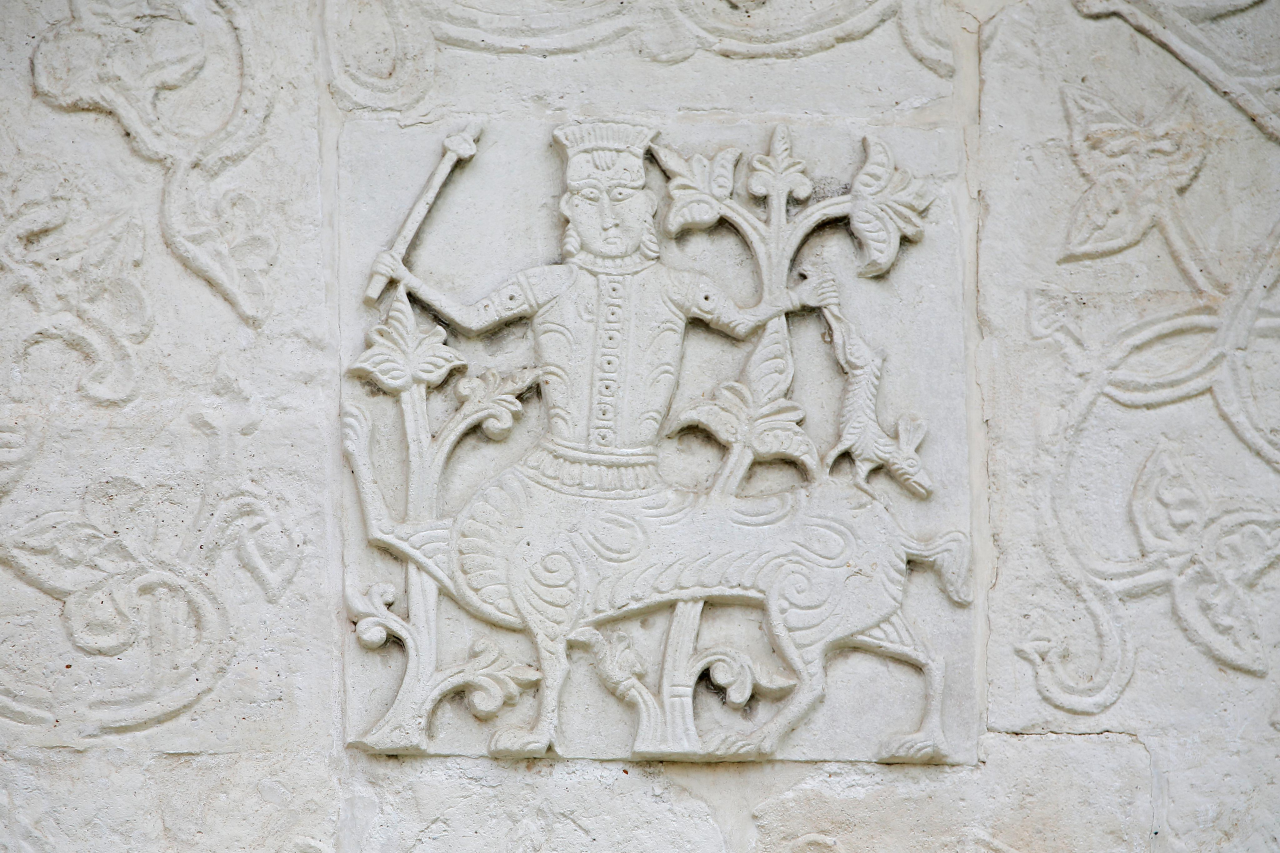 Архитектура Юрия-Польского. Попов.фото — Предметная фотостудия в Новой Москве