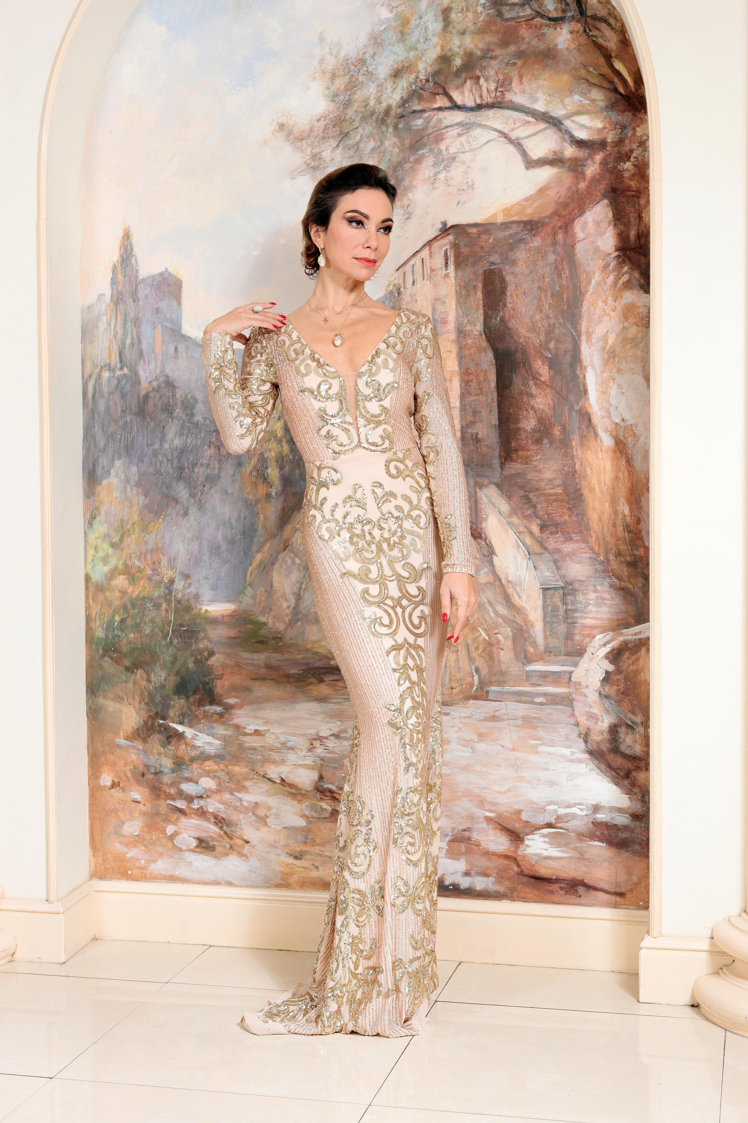 Дарья. Попов.фото — Предметная фотостудия в Новой Москве