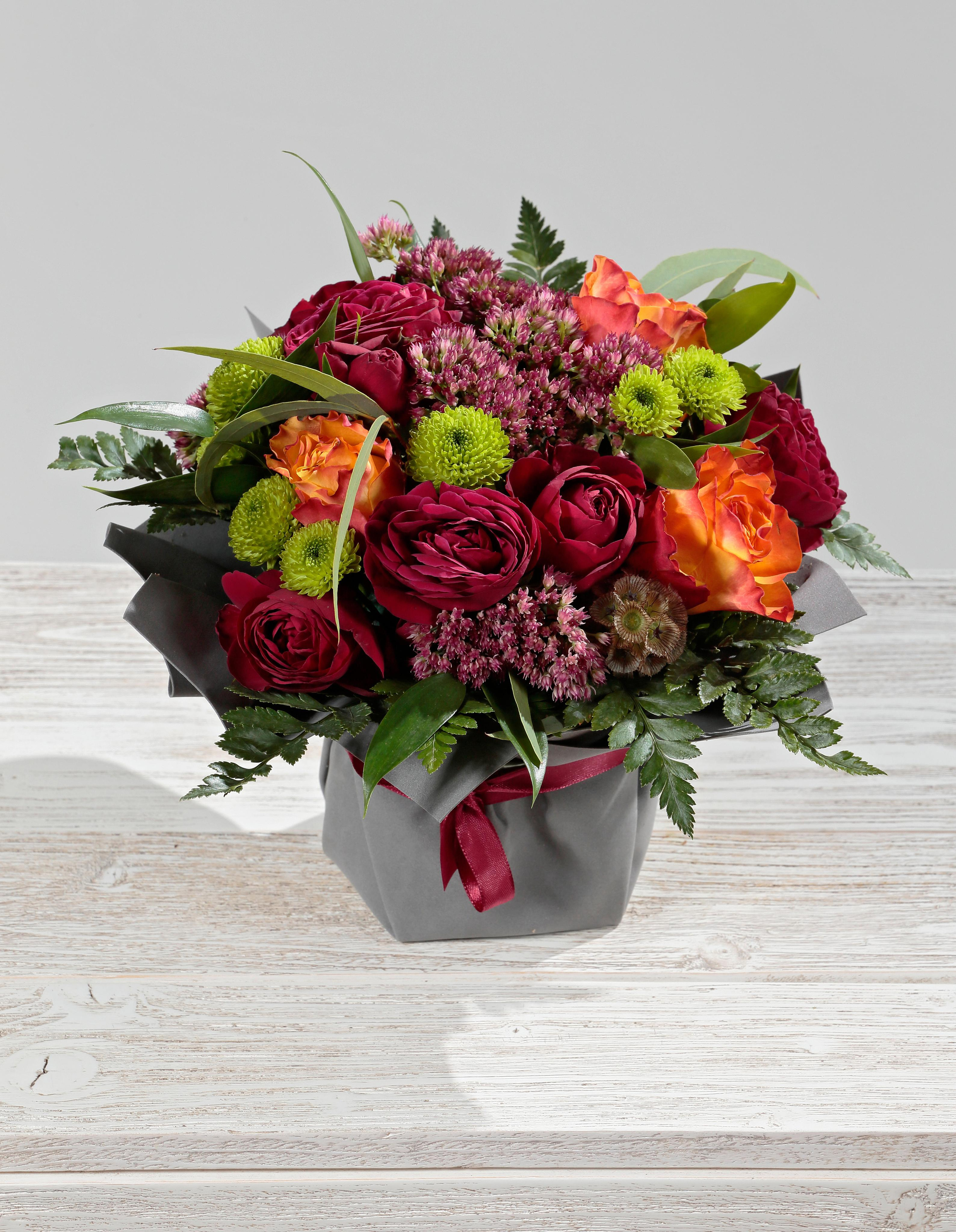 Фотосъёмка для компании Цветы и мечты. Попов.фото — Предметная фотостудия в Новой Москве