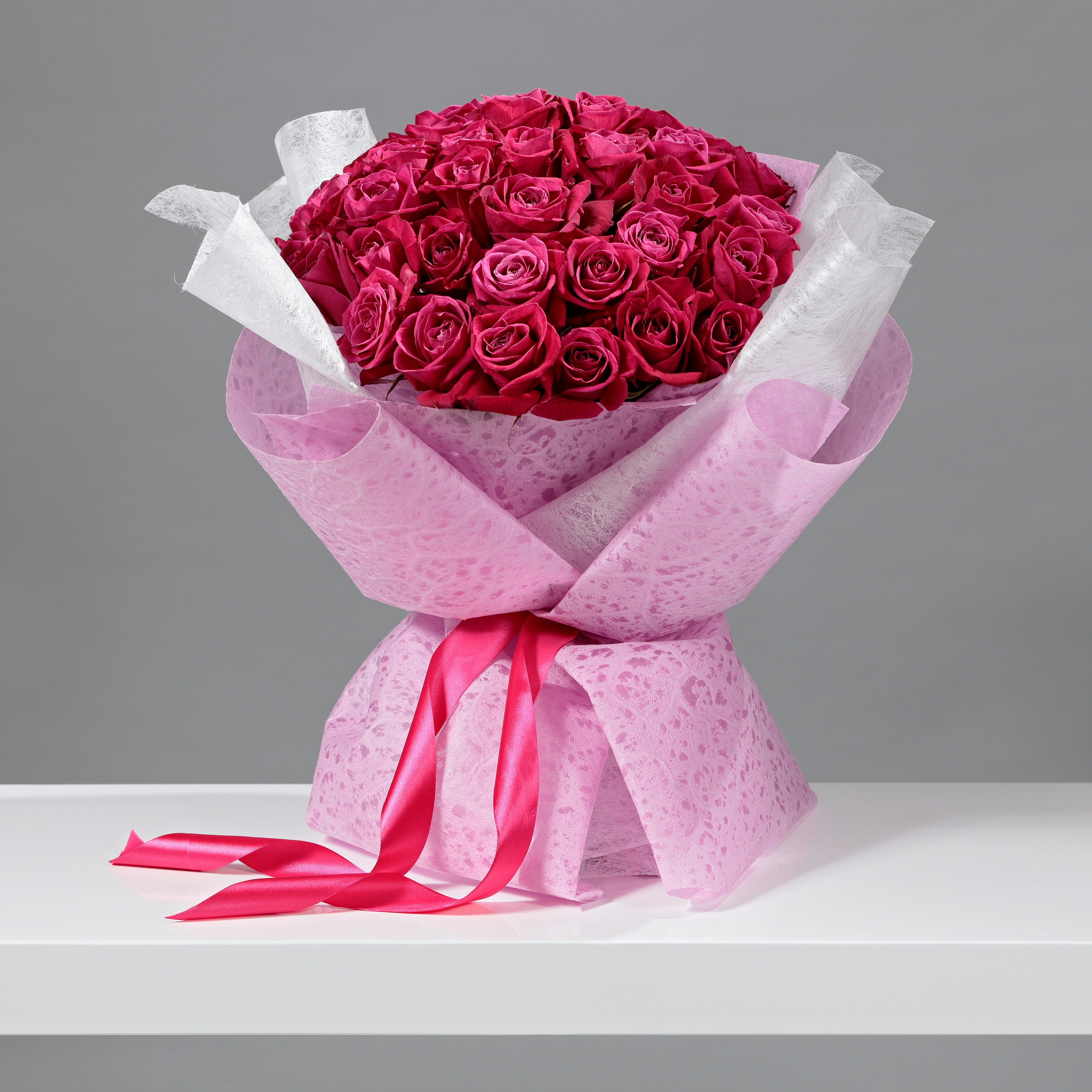 Флорист: Жанна Семёнова