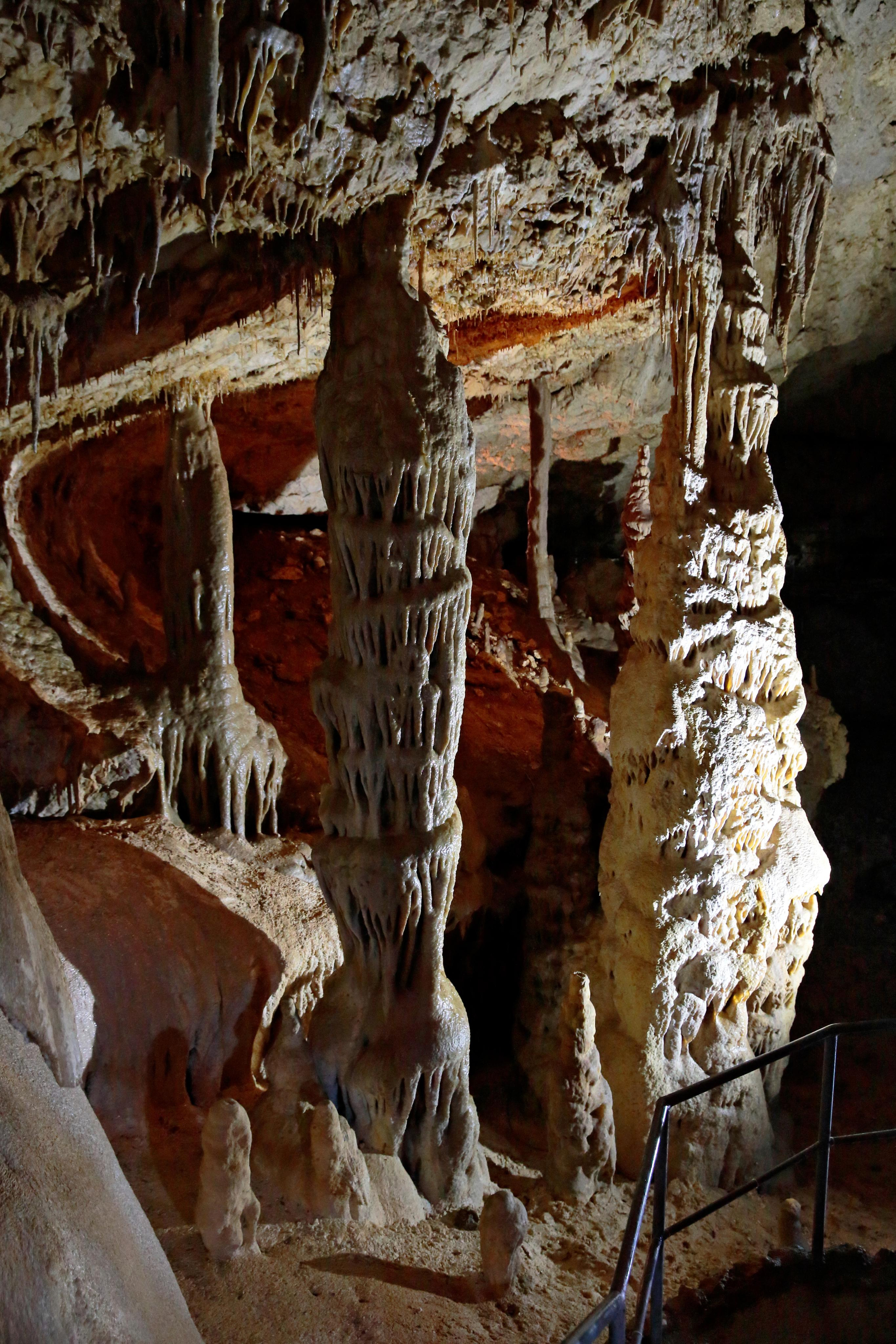 Фотографии пещер. Попов.фото — Предметная фотостудия в Новой Москве