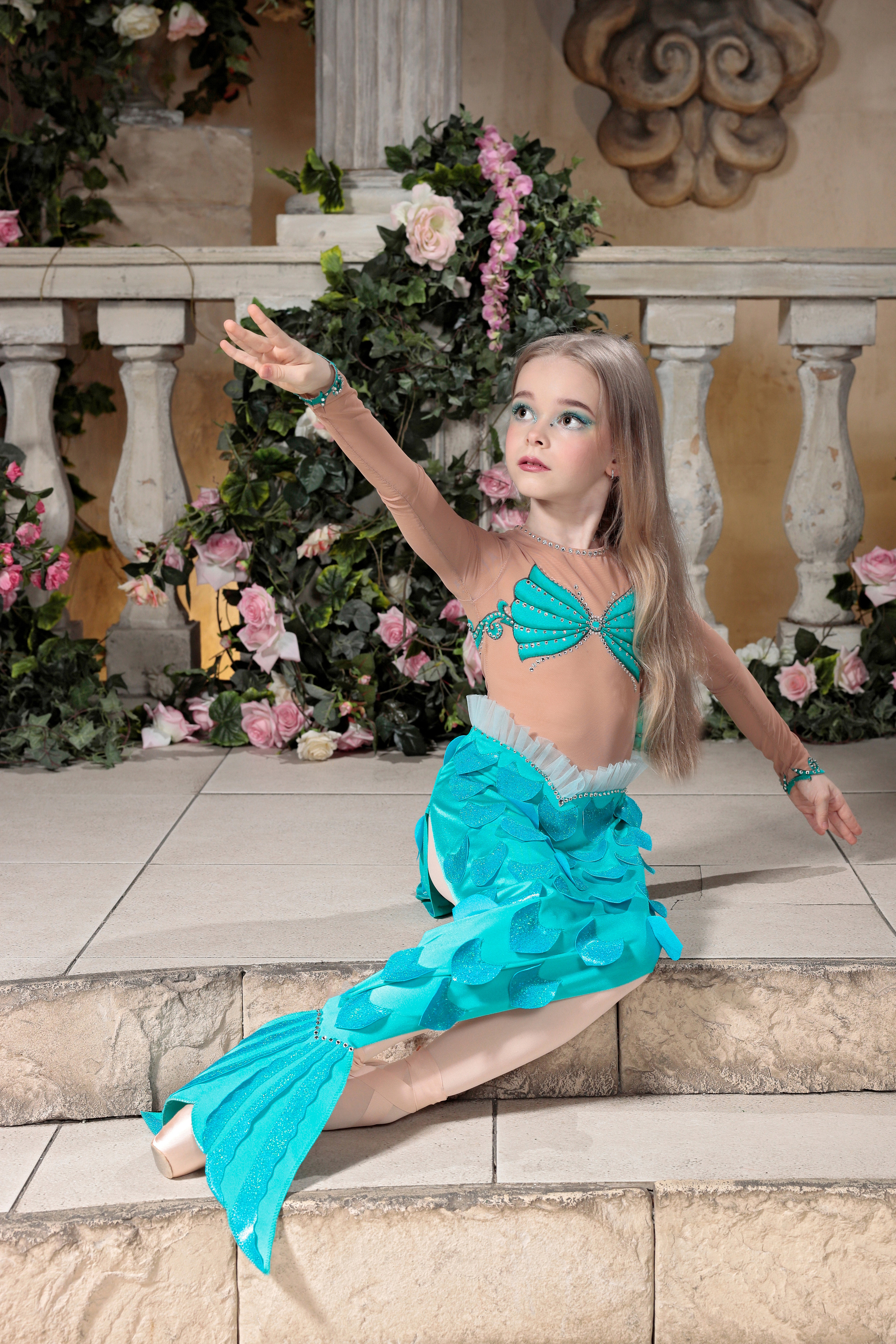 Фотосессия для балета Щелкунчик. Попов.фото — Предметная фотостудия в Новой Москве